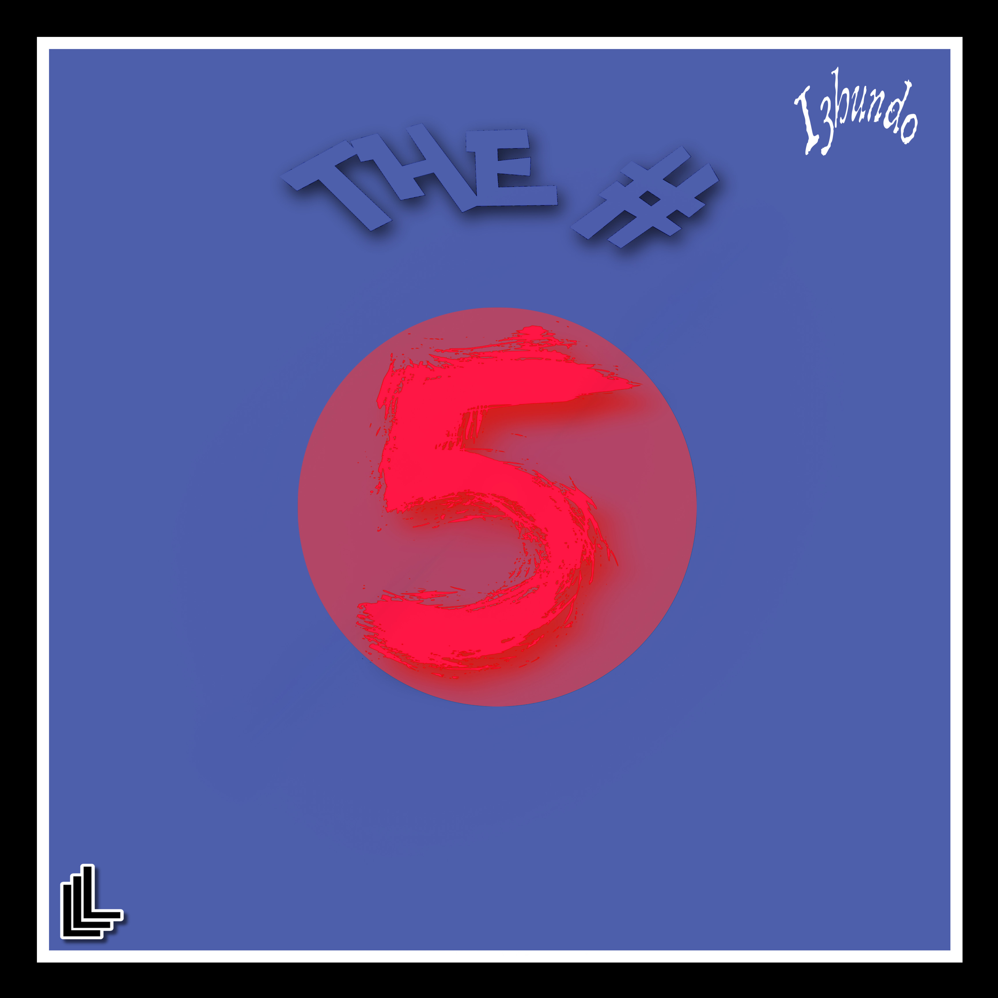 The Number Five artwork