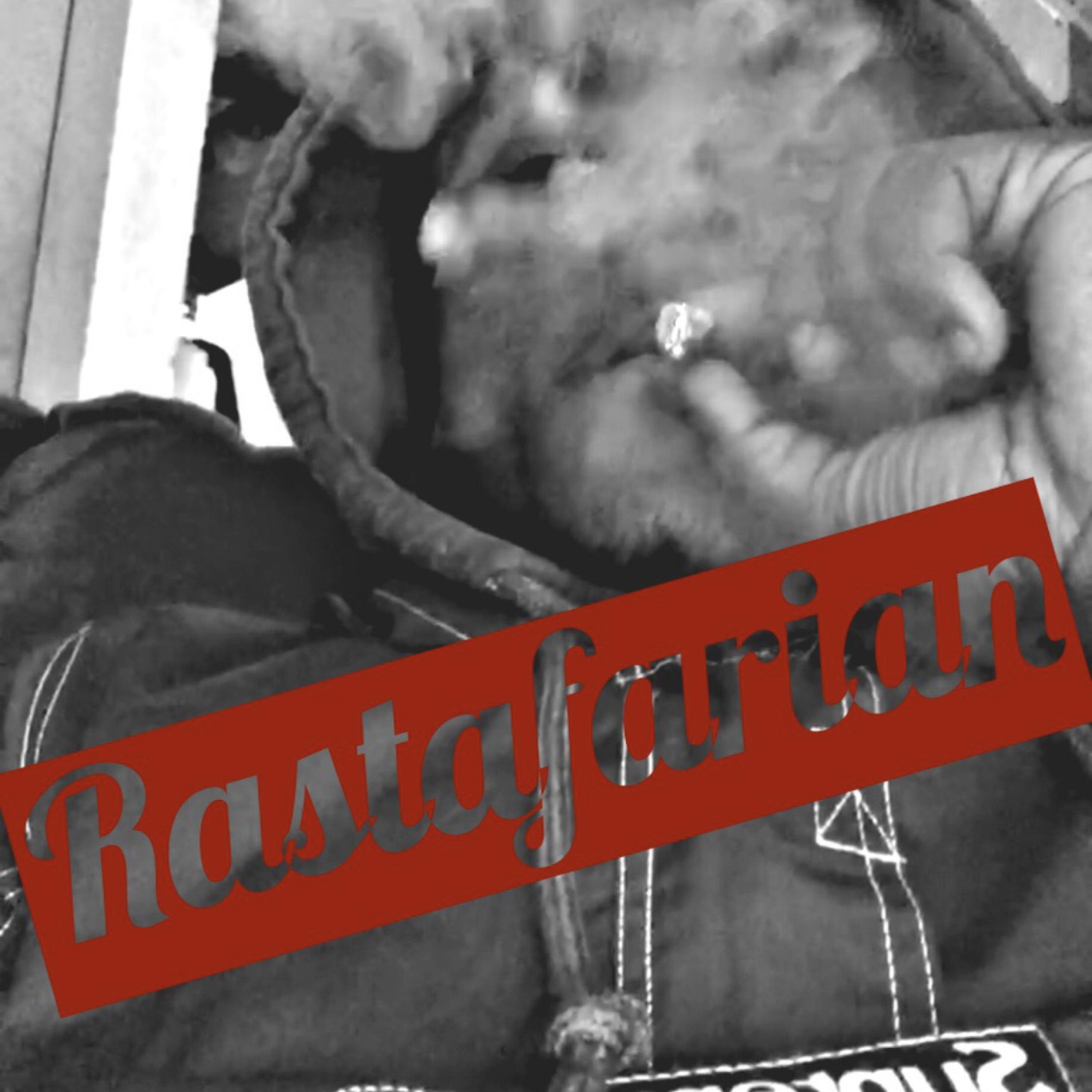 Rastafarian artwork