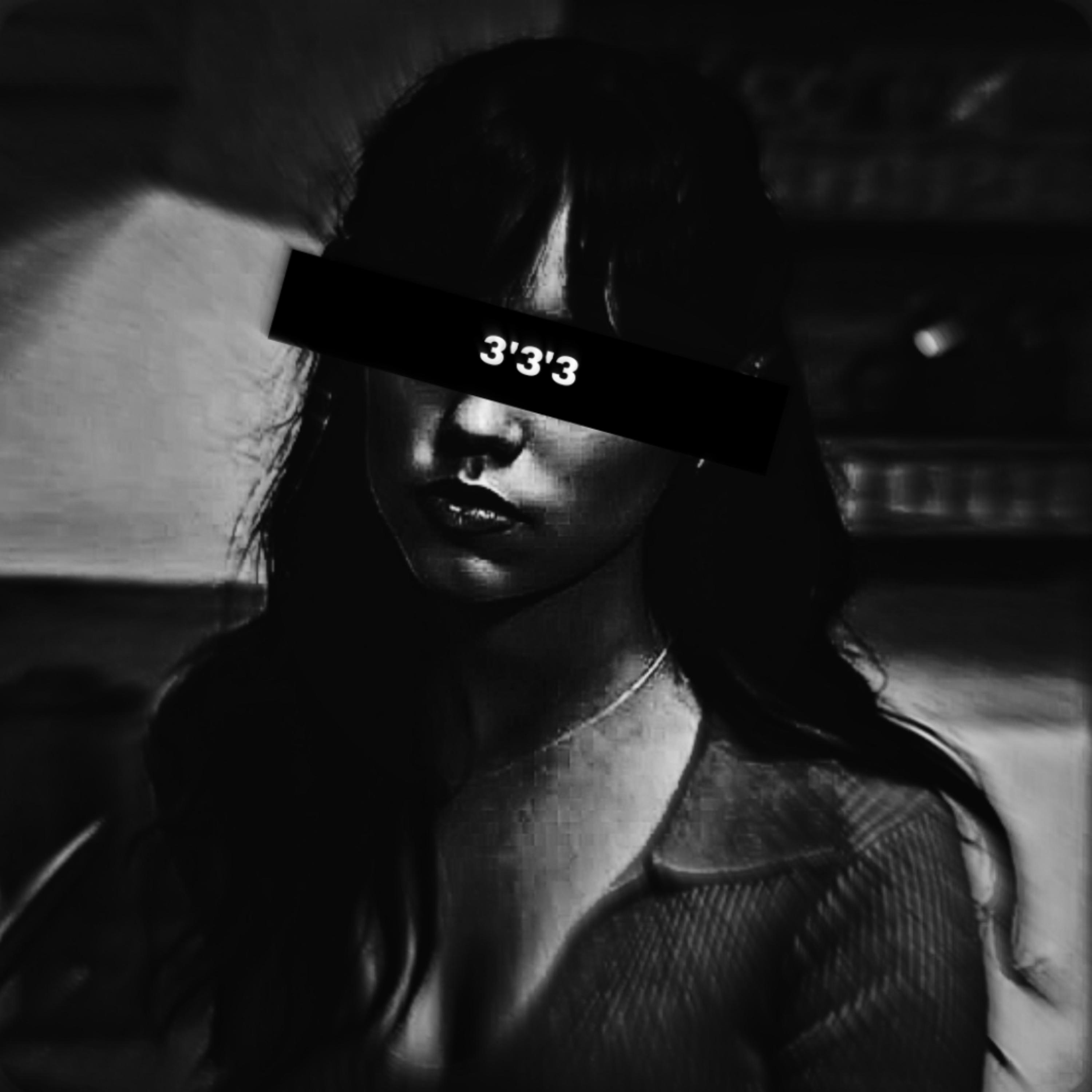 3'3'3 artwork