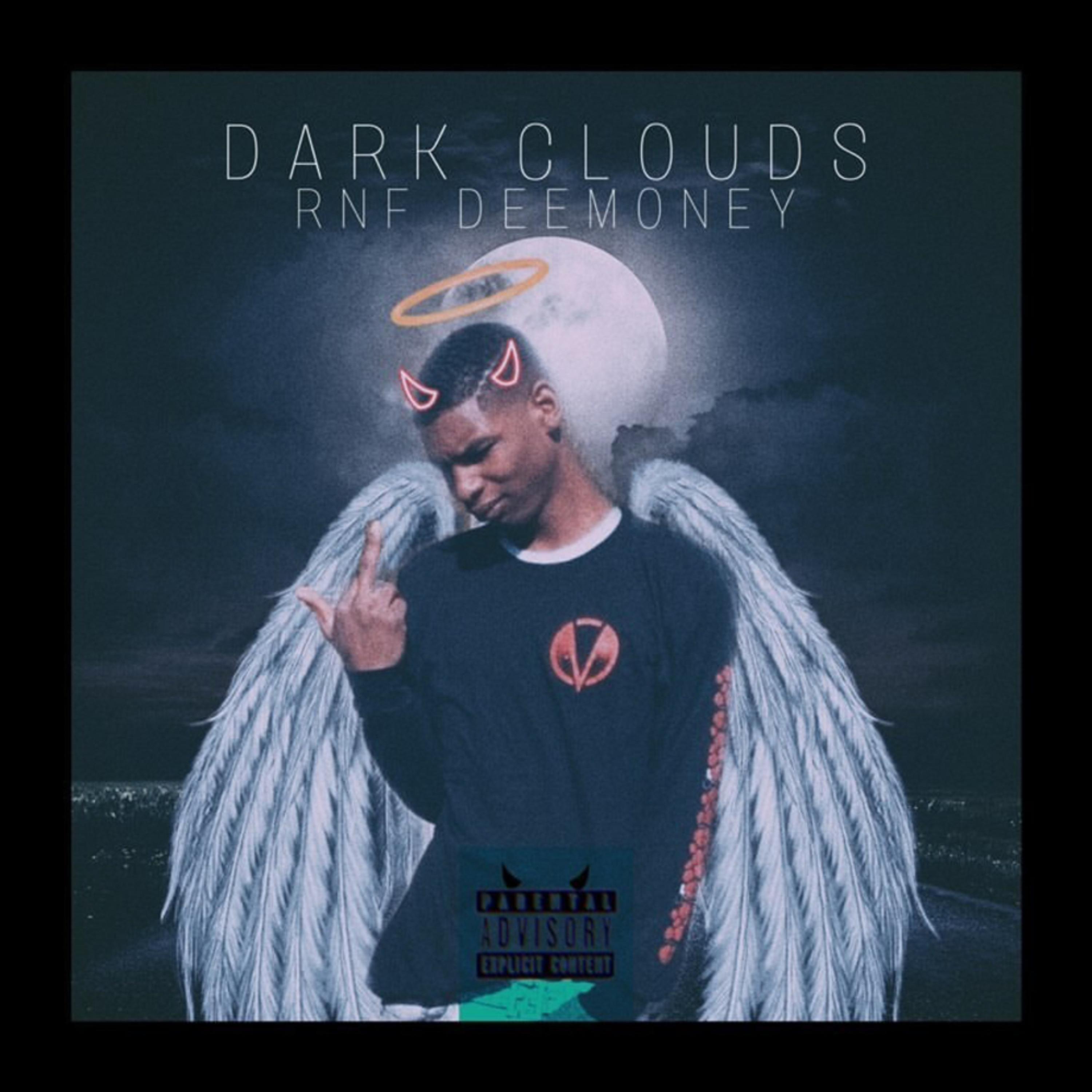 Dark Clouds artwork
