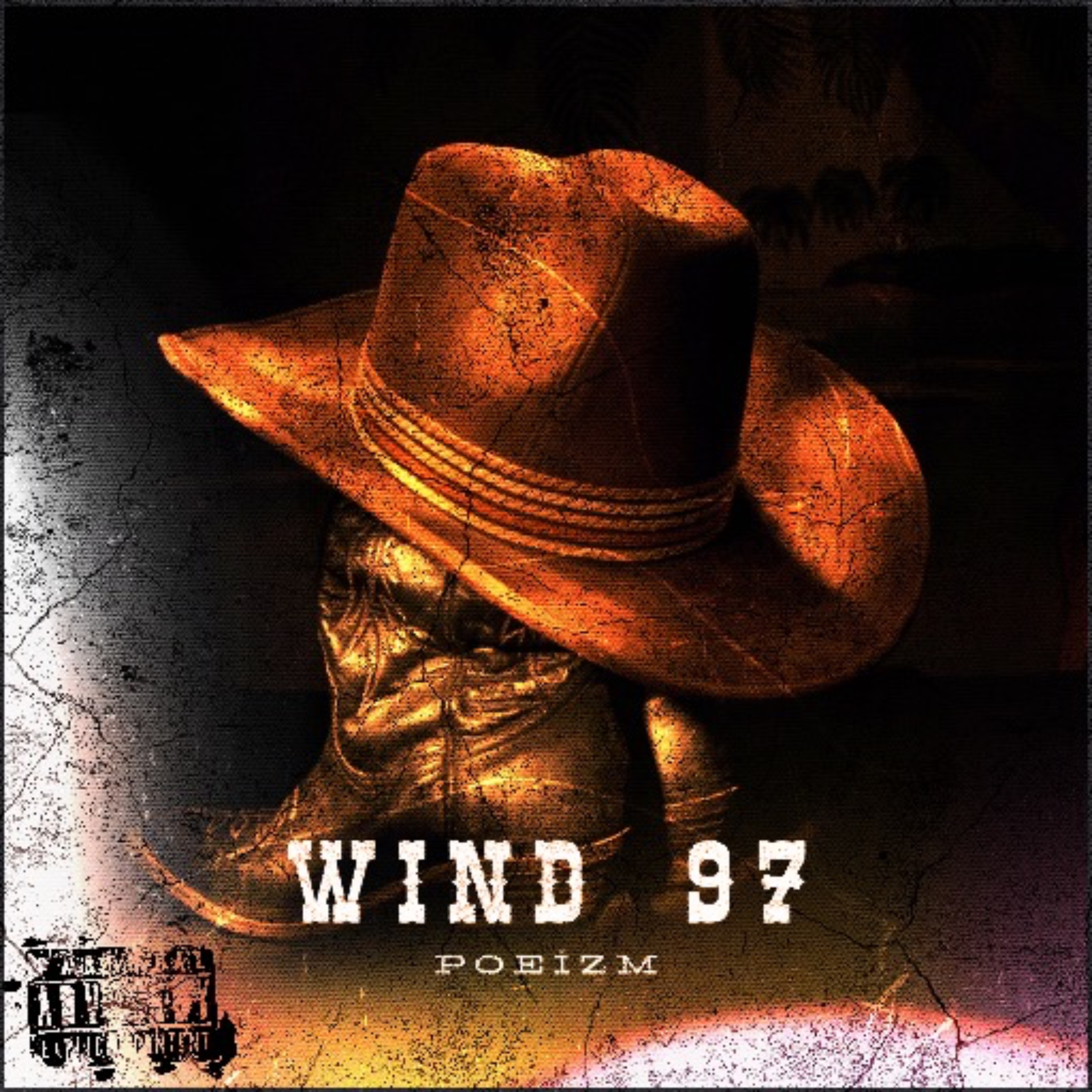 Wind 97 (Water) artwork