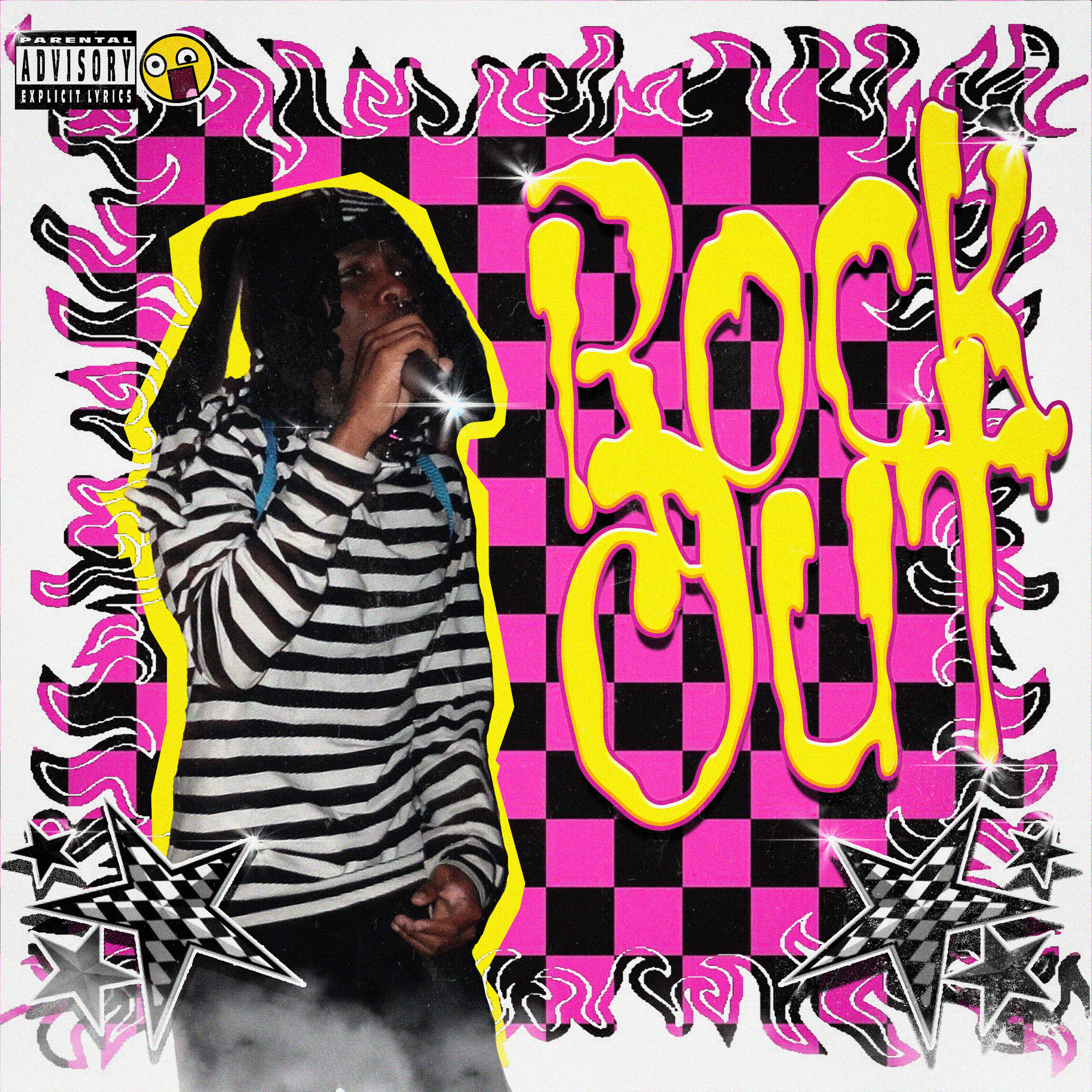 Rock Out by G4o$tK1dd cover art