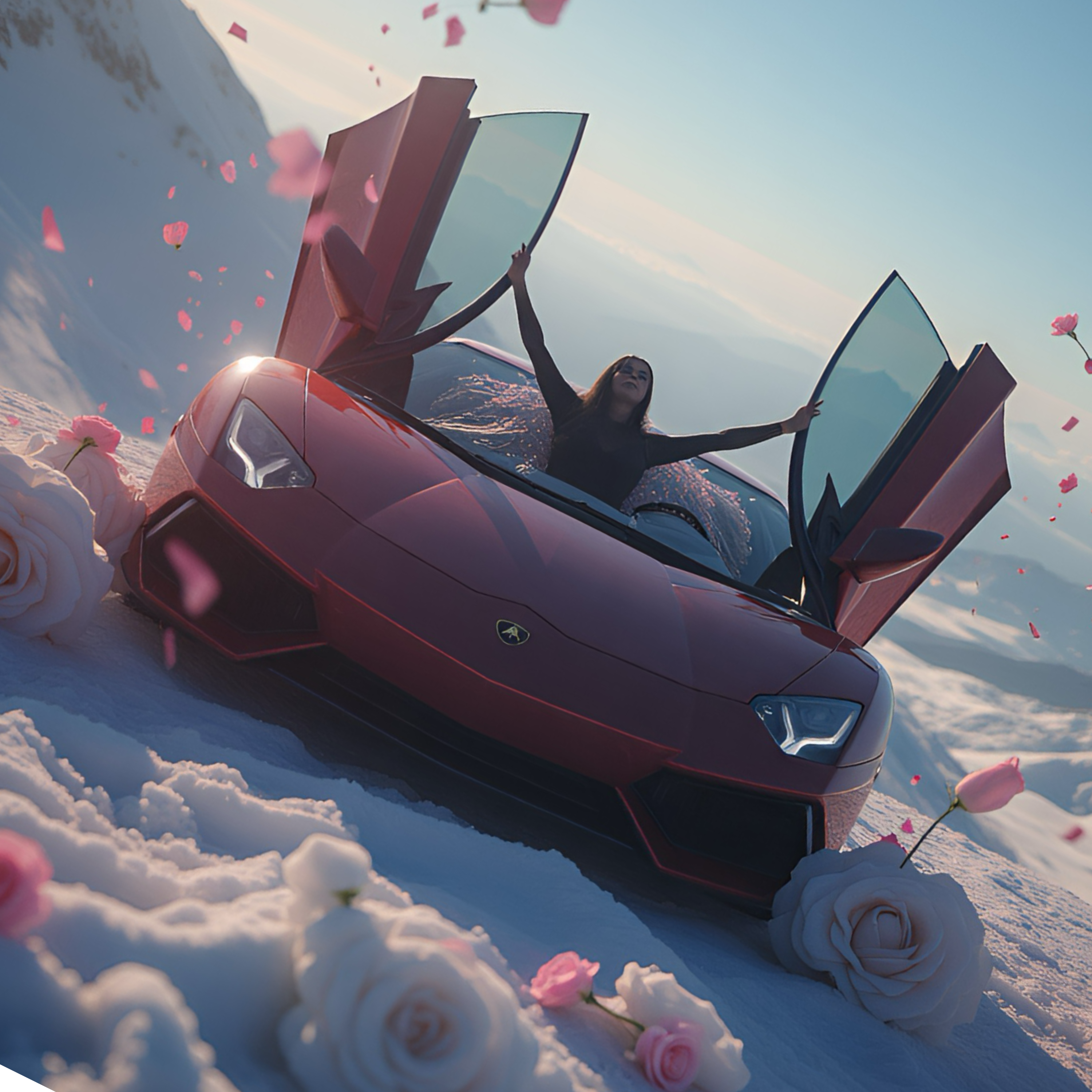 Days Gone By artwork