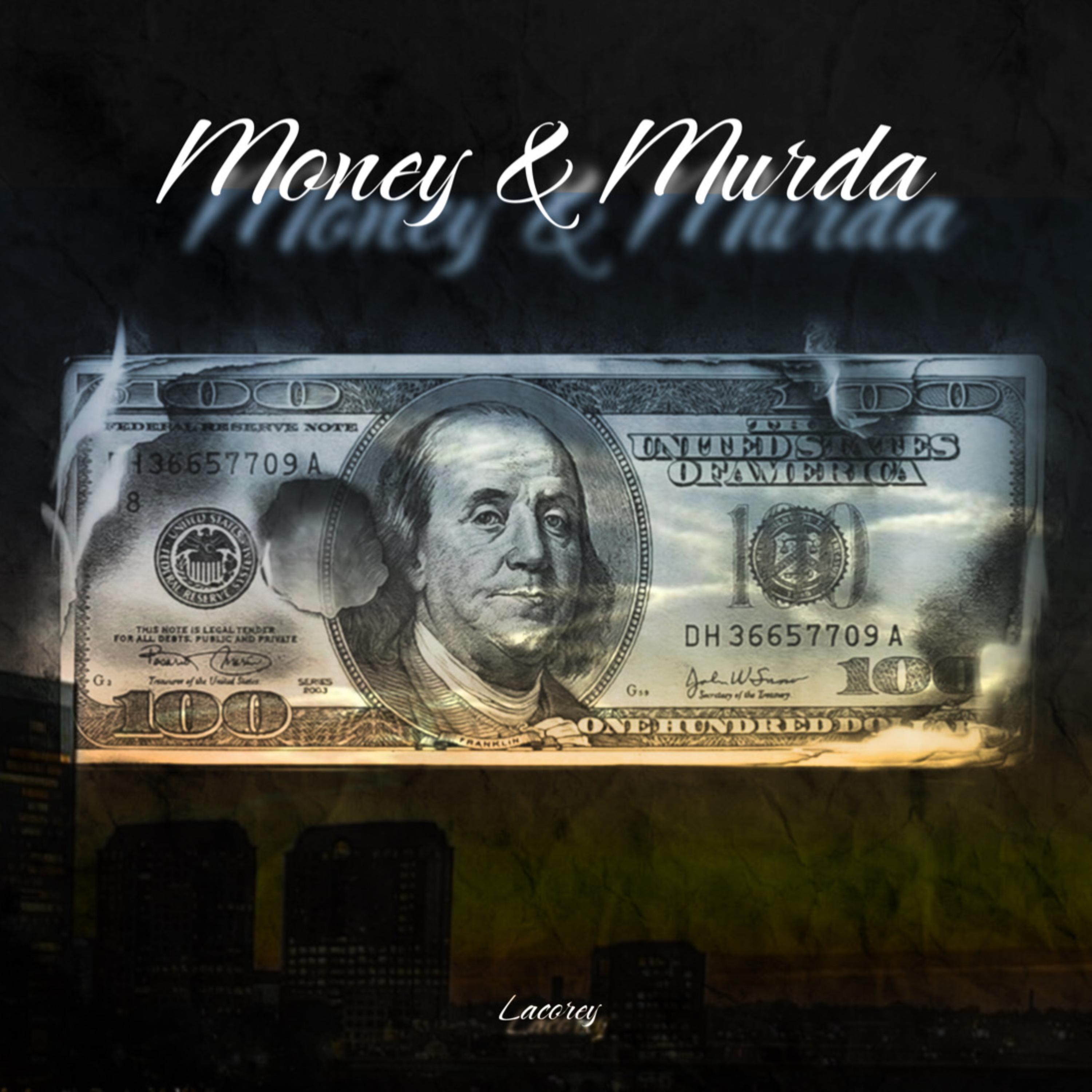 Money & Murda artwork