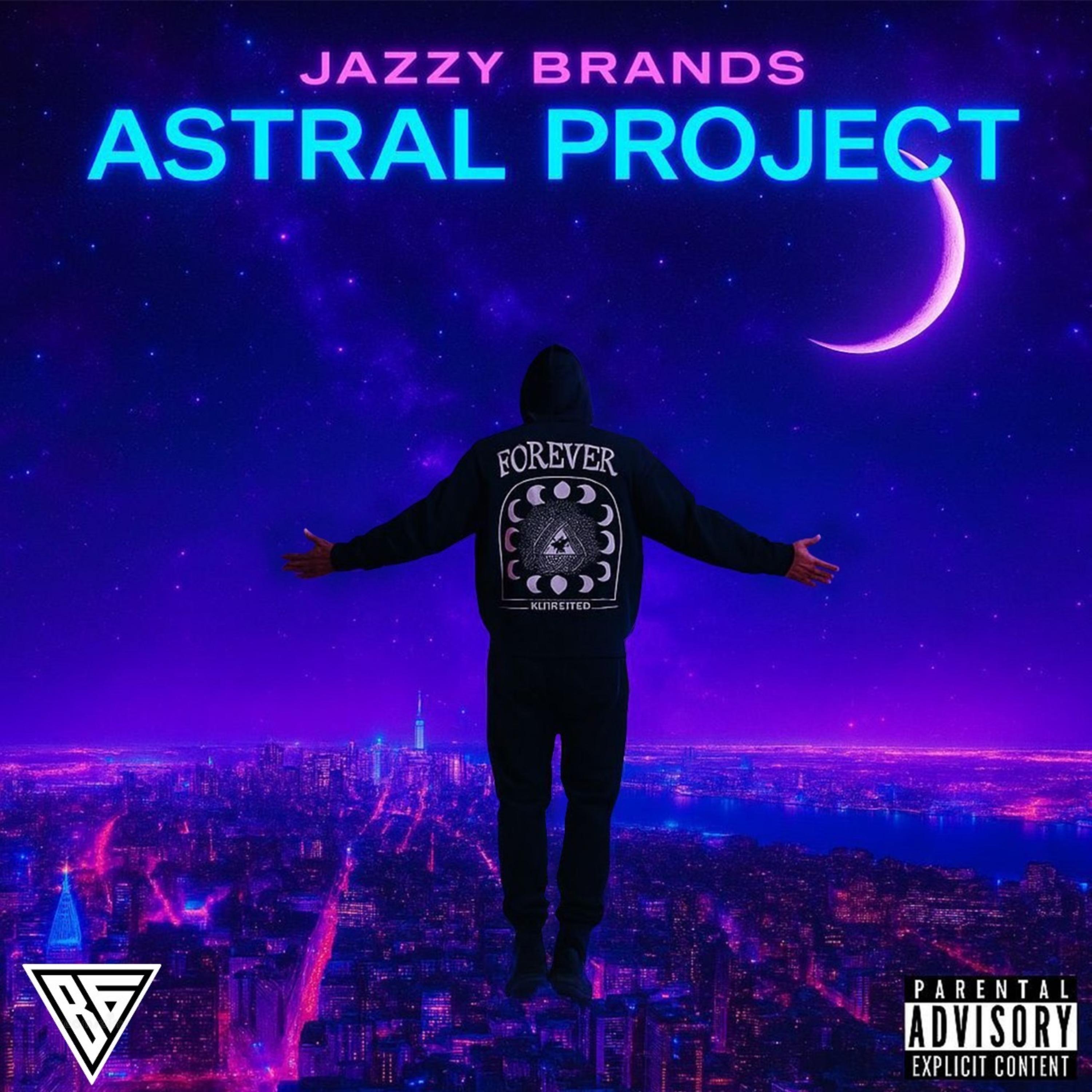 Astral Project artwork