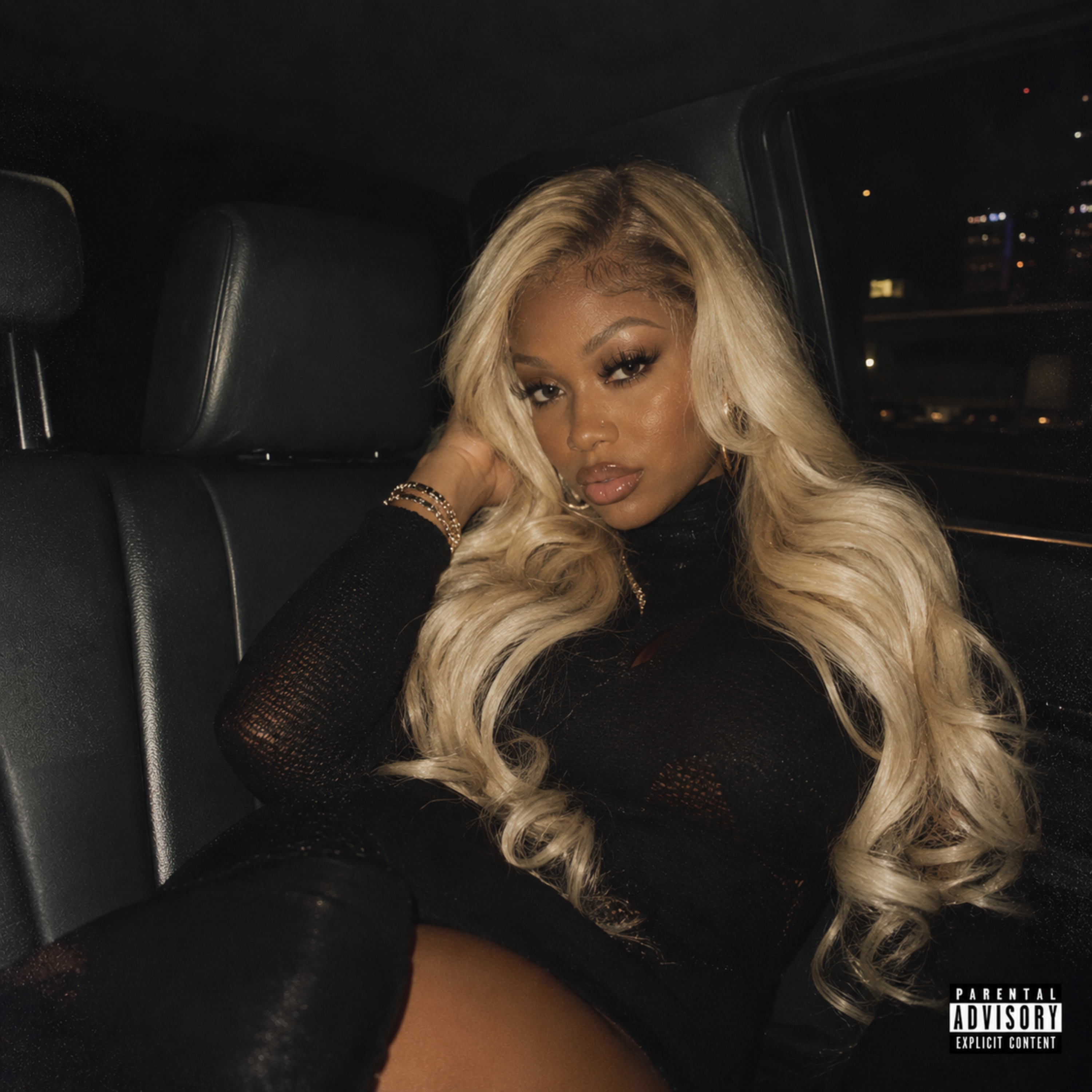 Spinning The Block Againn by SyrinEbonie cover art