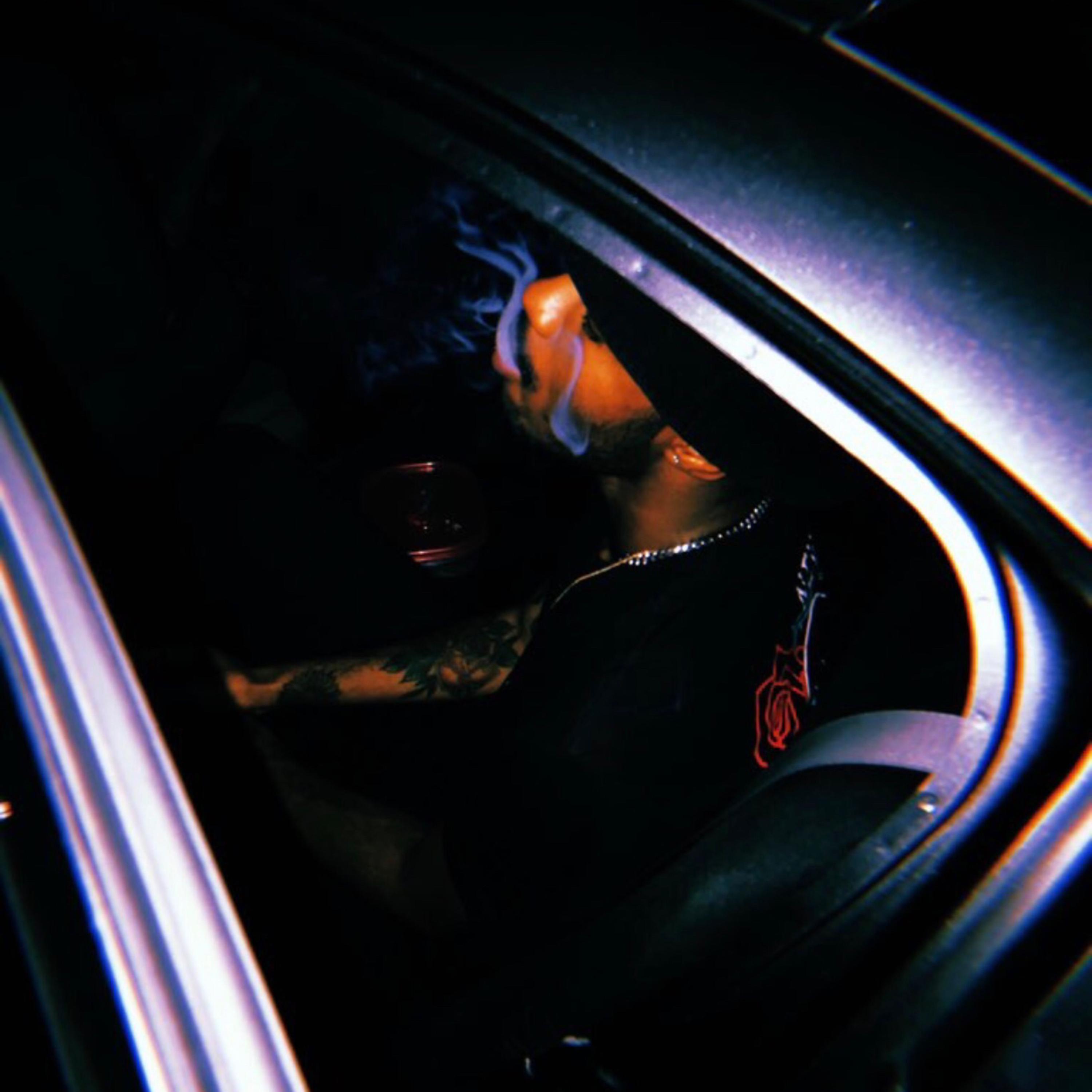 Skrrr artwork