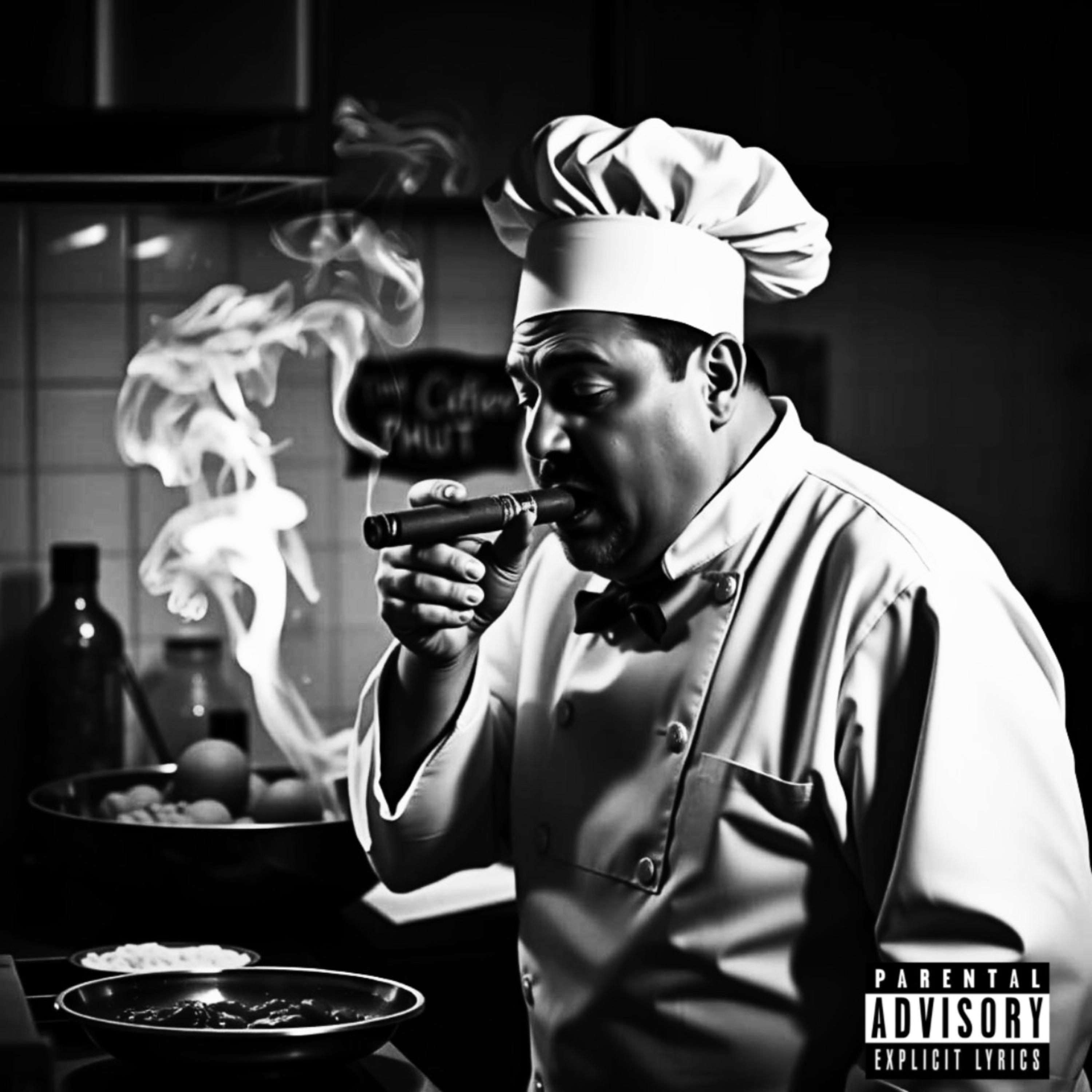 Let Me Cook artwork