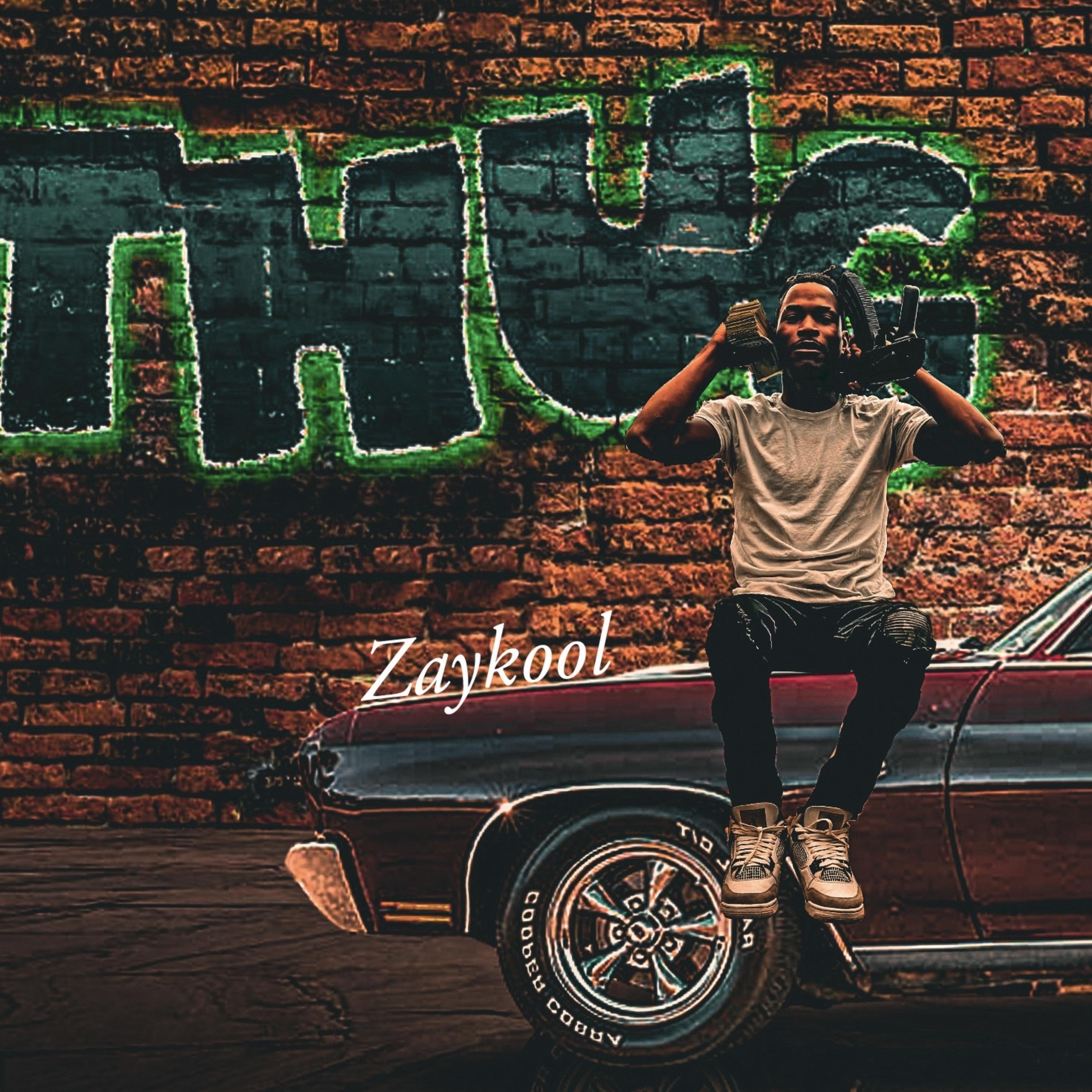 Life Of A Thug artwork