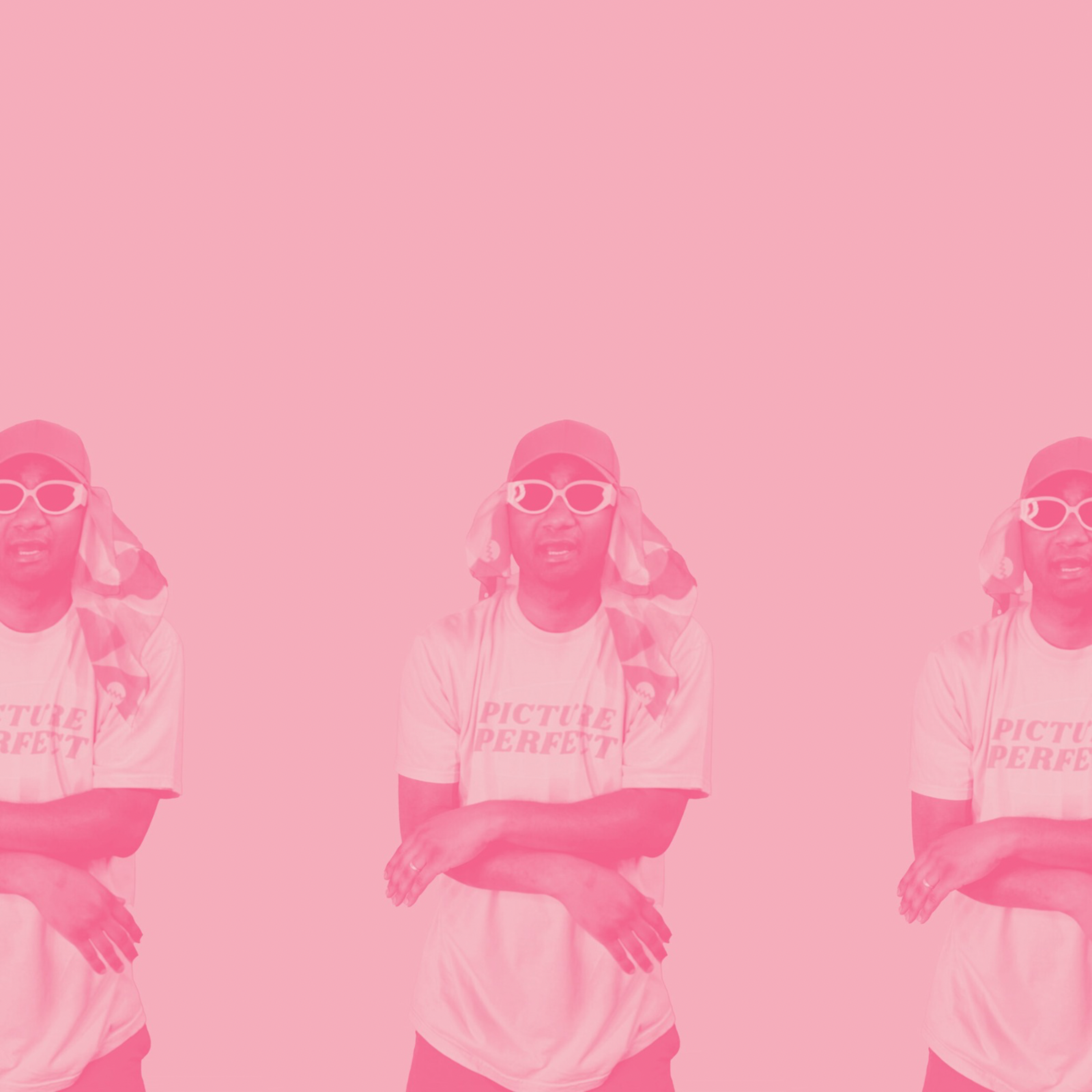 Dearly Departed artwork