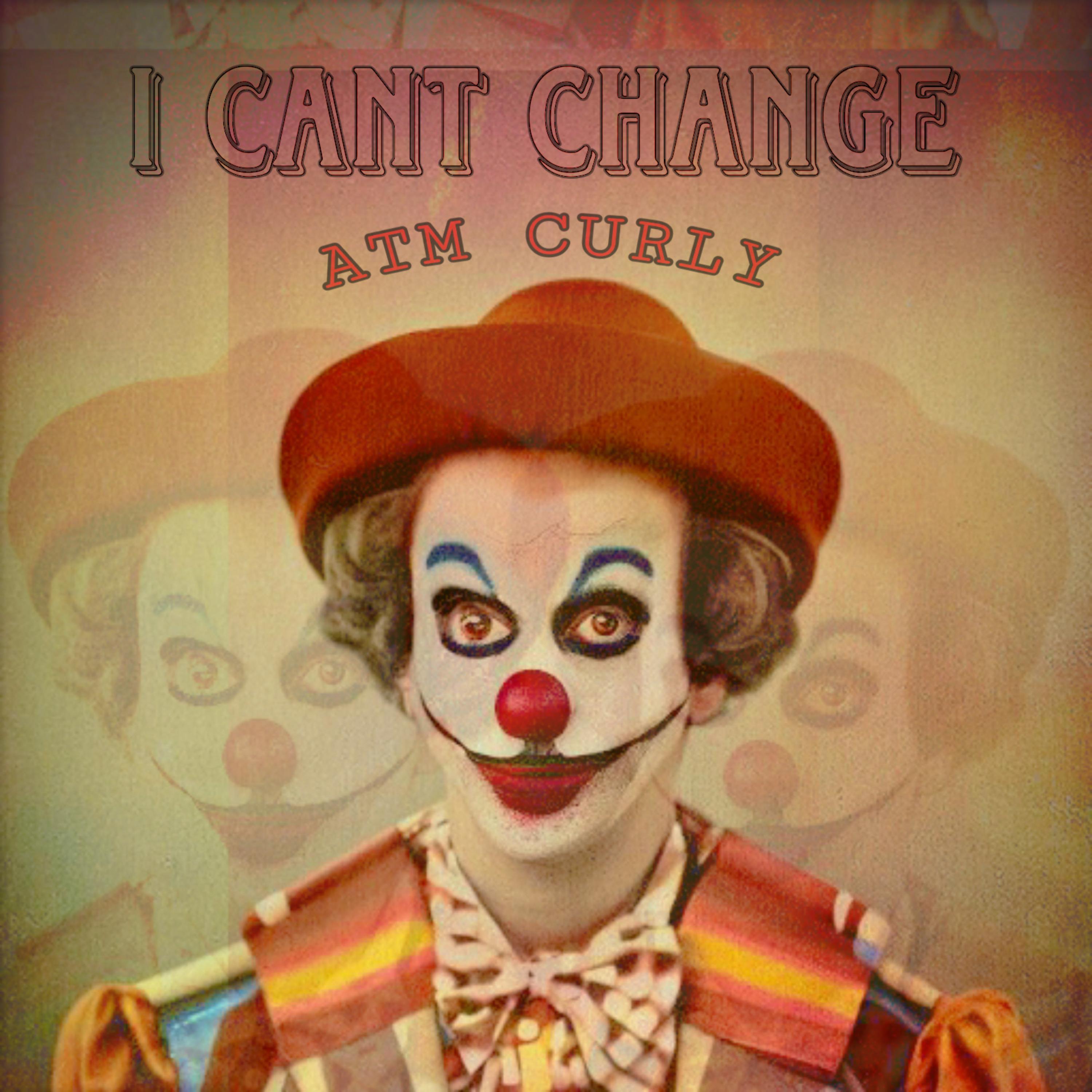 I Can't Change artwork
