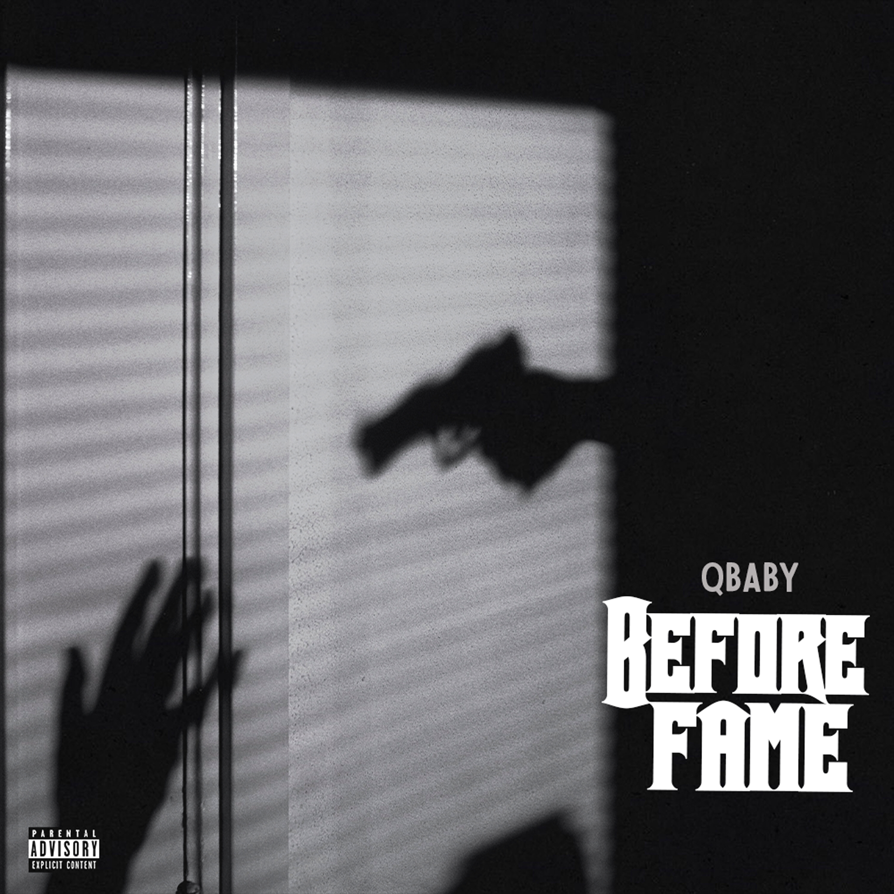 Before Fame artwork