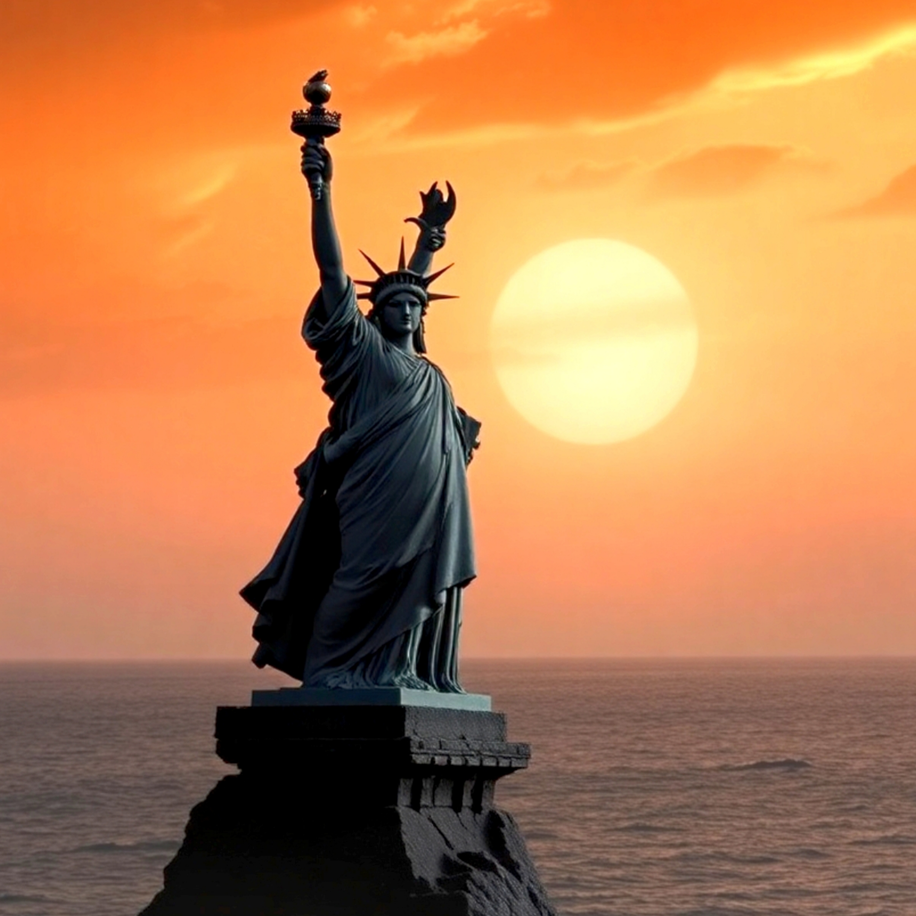 Libertad (liberté) freedom.. artwork