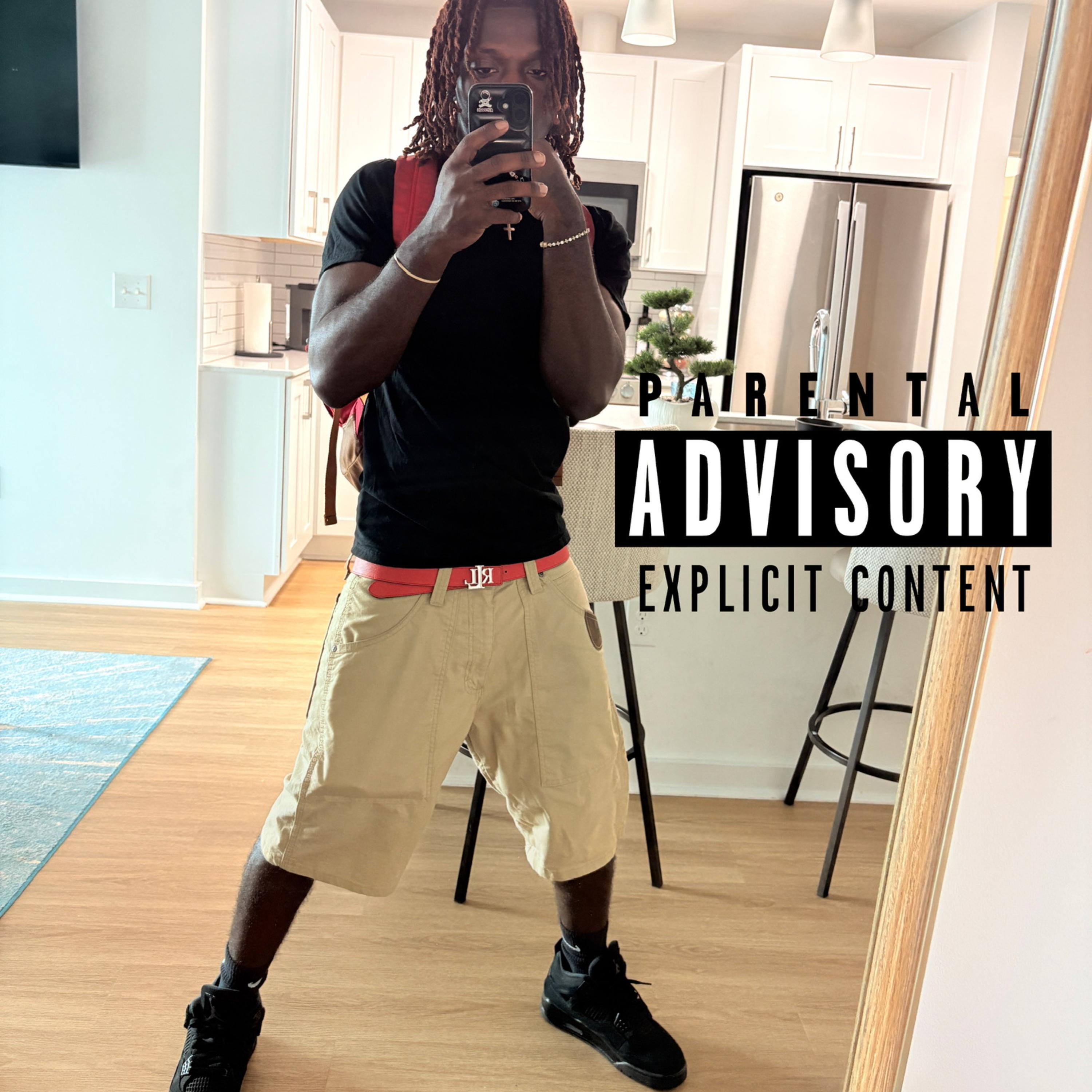 TickingTimeBomb by SPIDA cover art