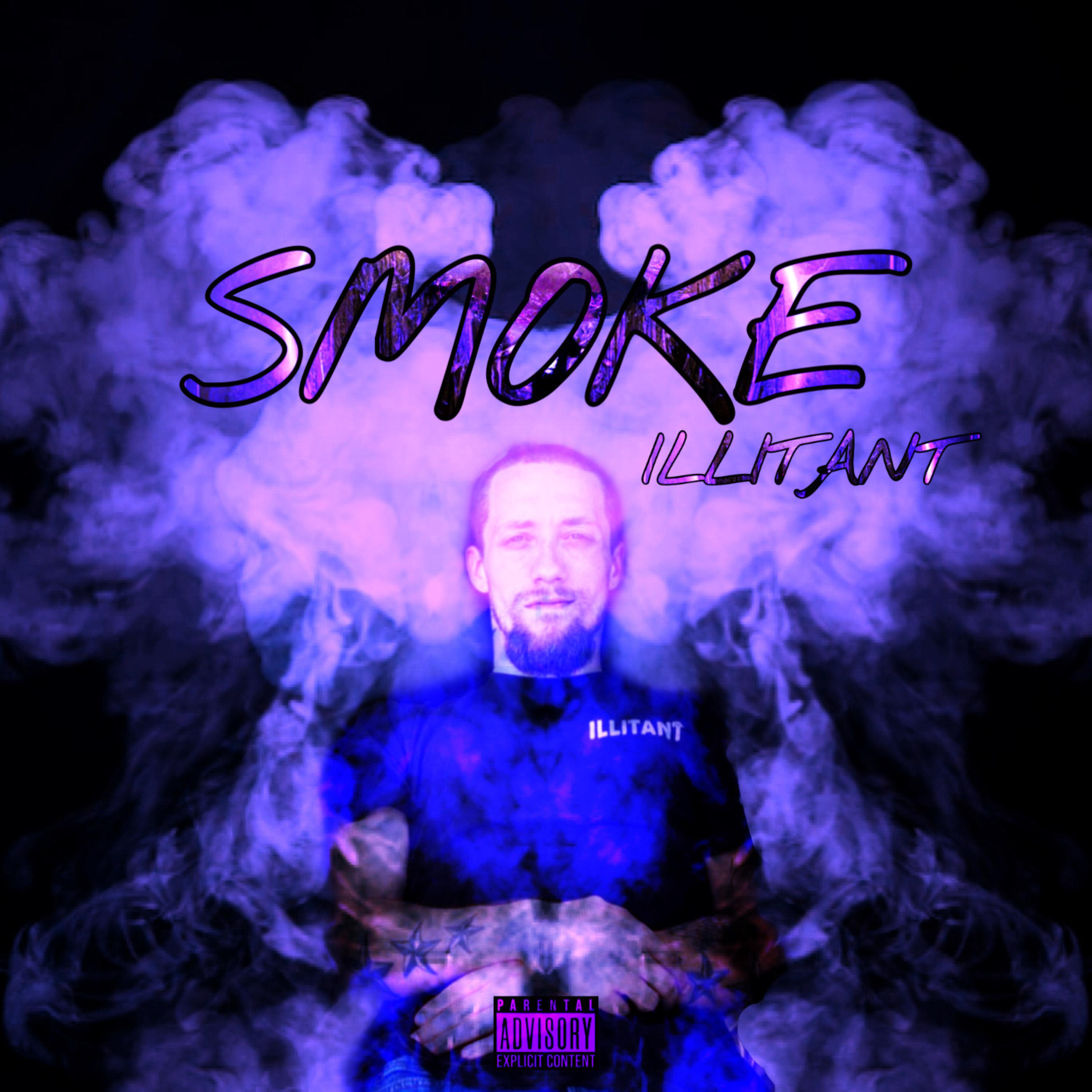 SMOKE artwork