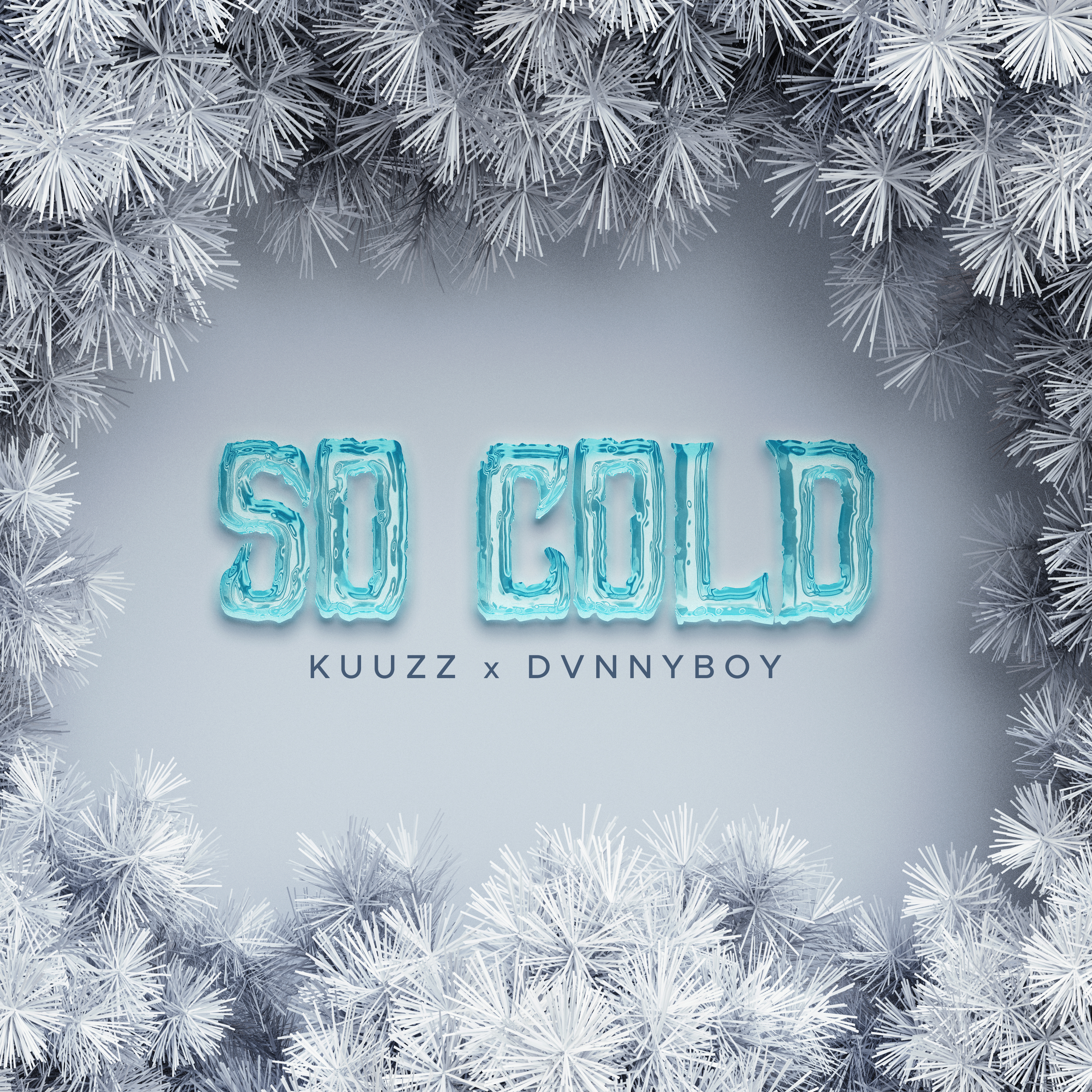 So Cold artwork