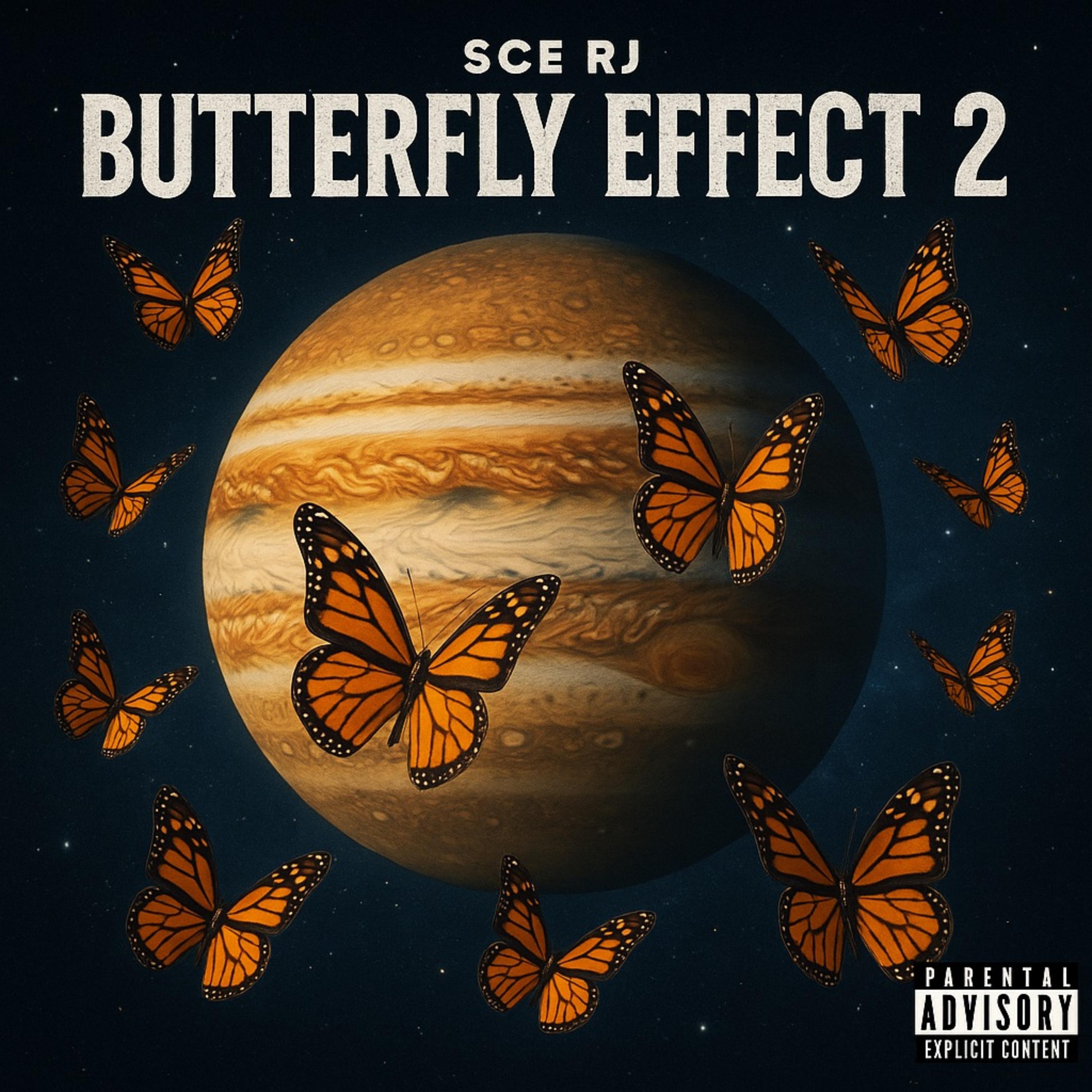 Butterfly Effect 2 artwork