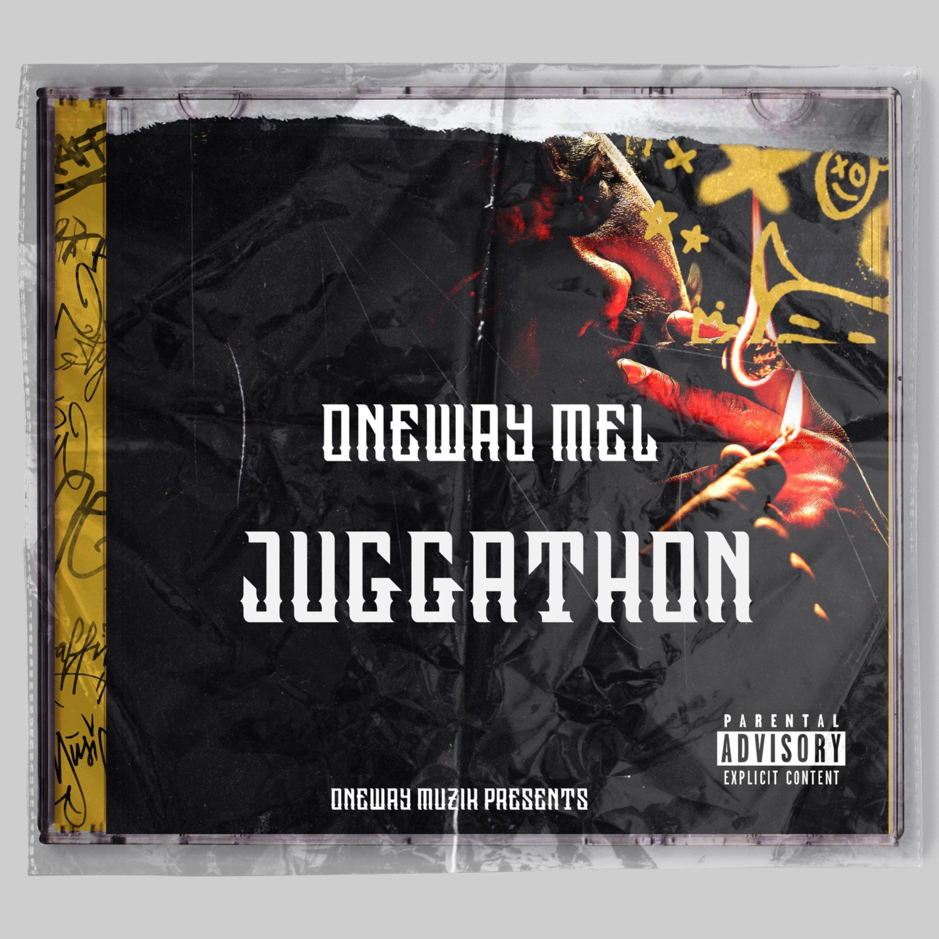 Juggathon artwork
