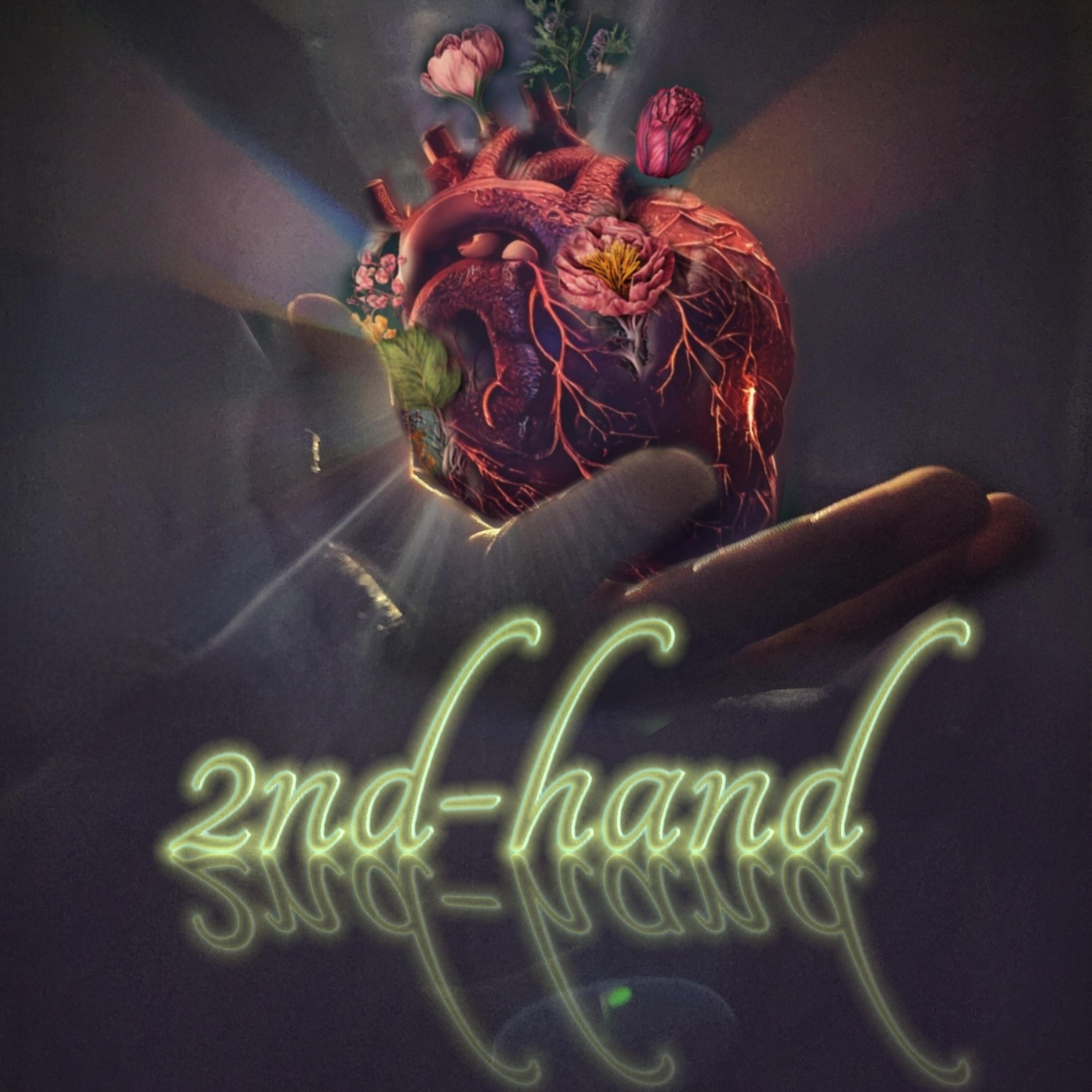 Second-hand artwork