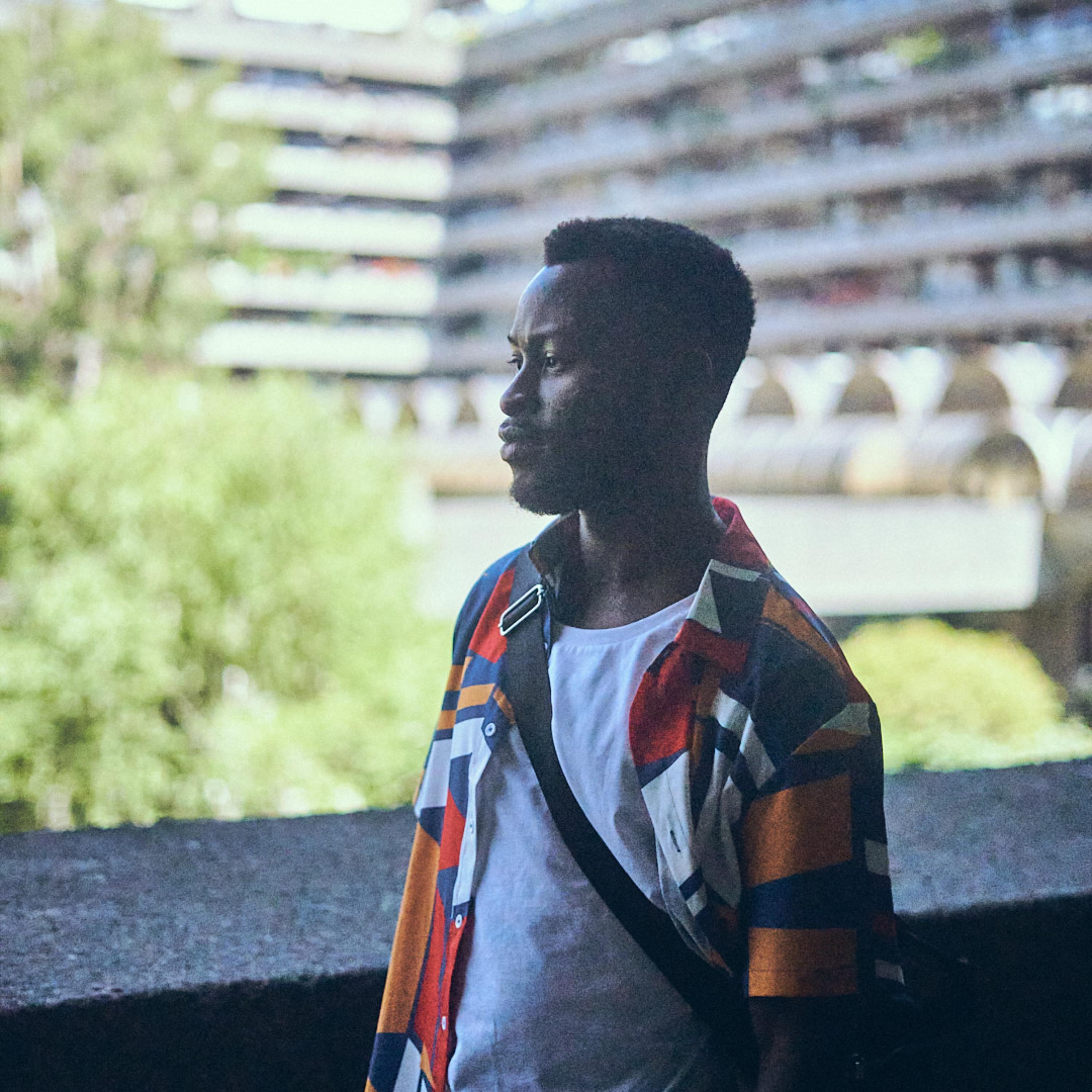 Ayaya (Instrumental) artwork