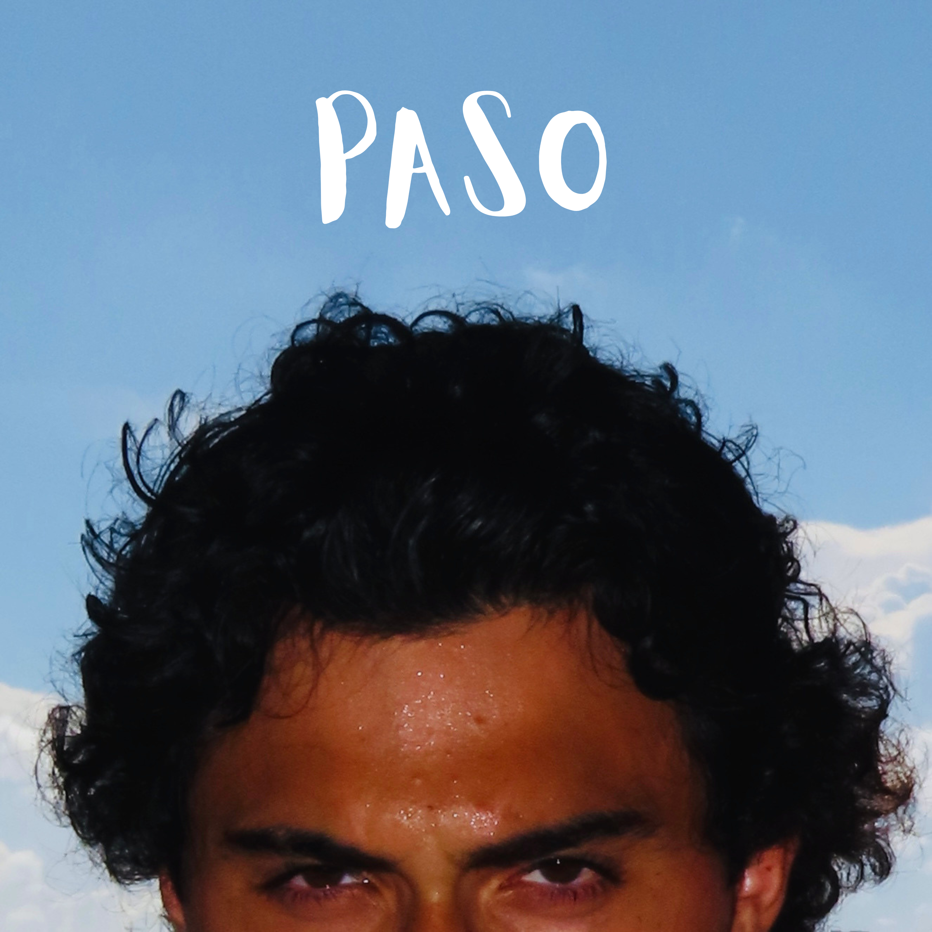PASO by Zion Piagetti cover art