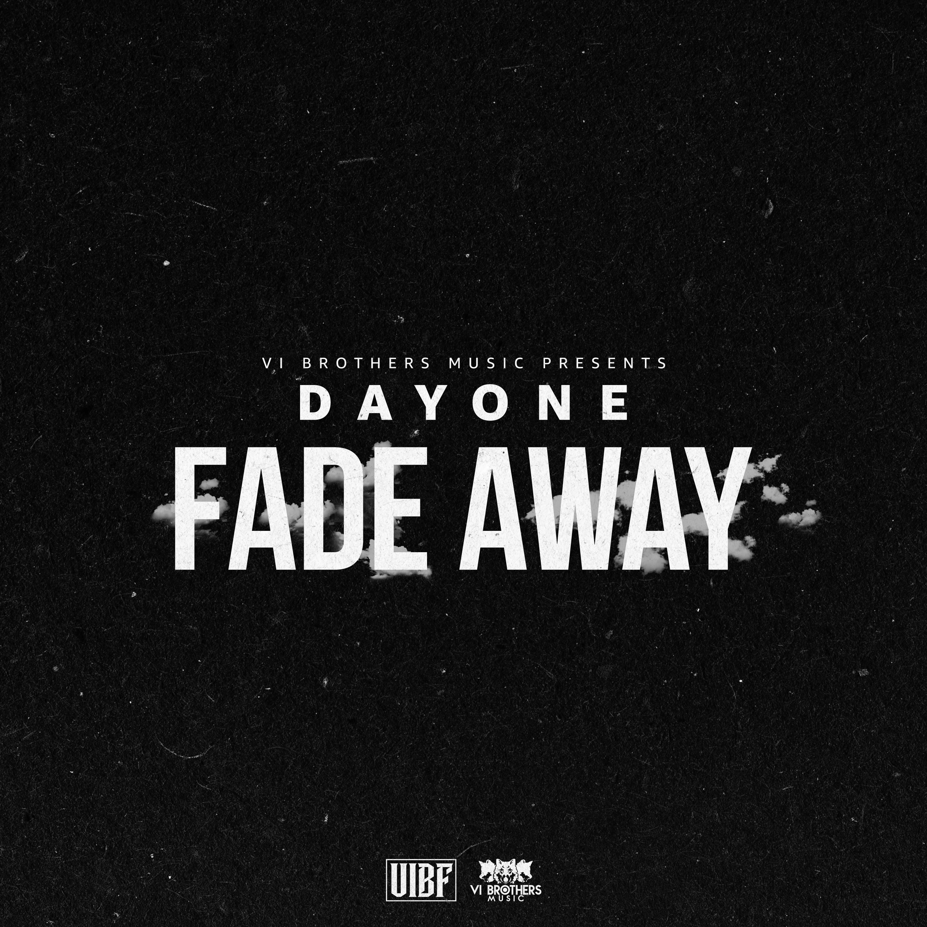 Fade Away artwork