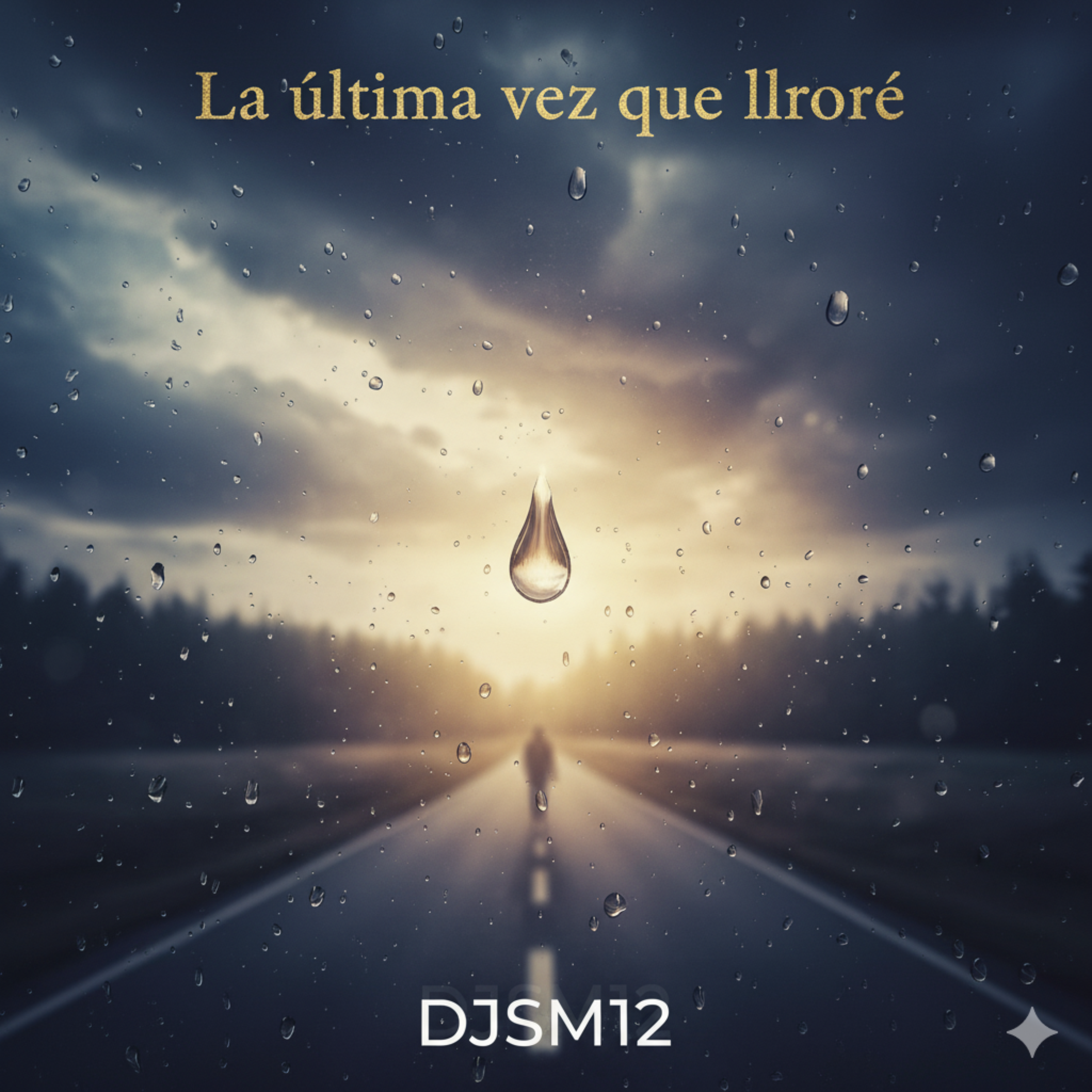 La última vez que llore artwork
