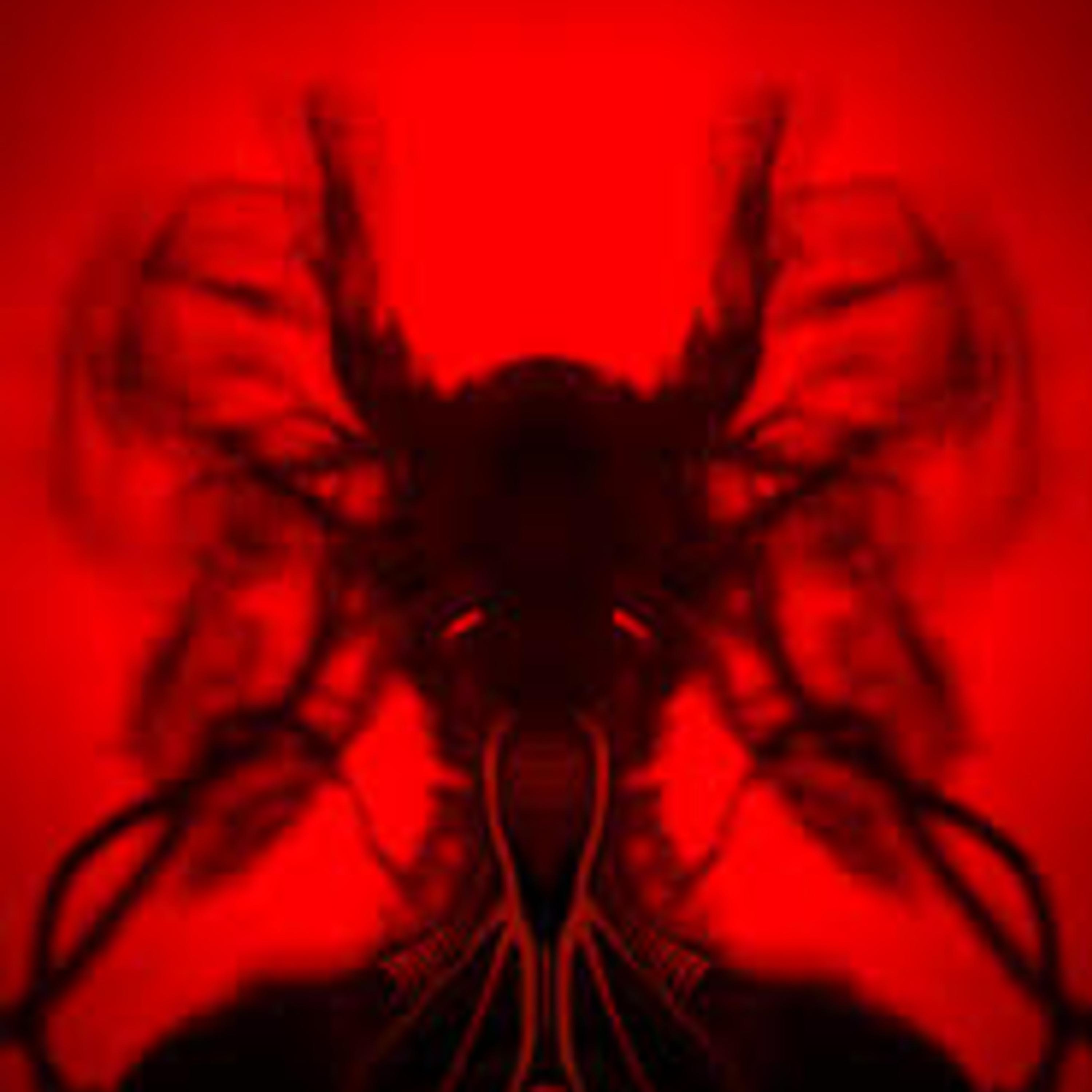 Demons by Gxd Damn Ace cover art