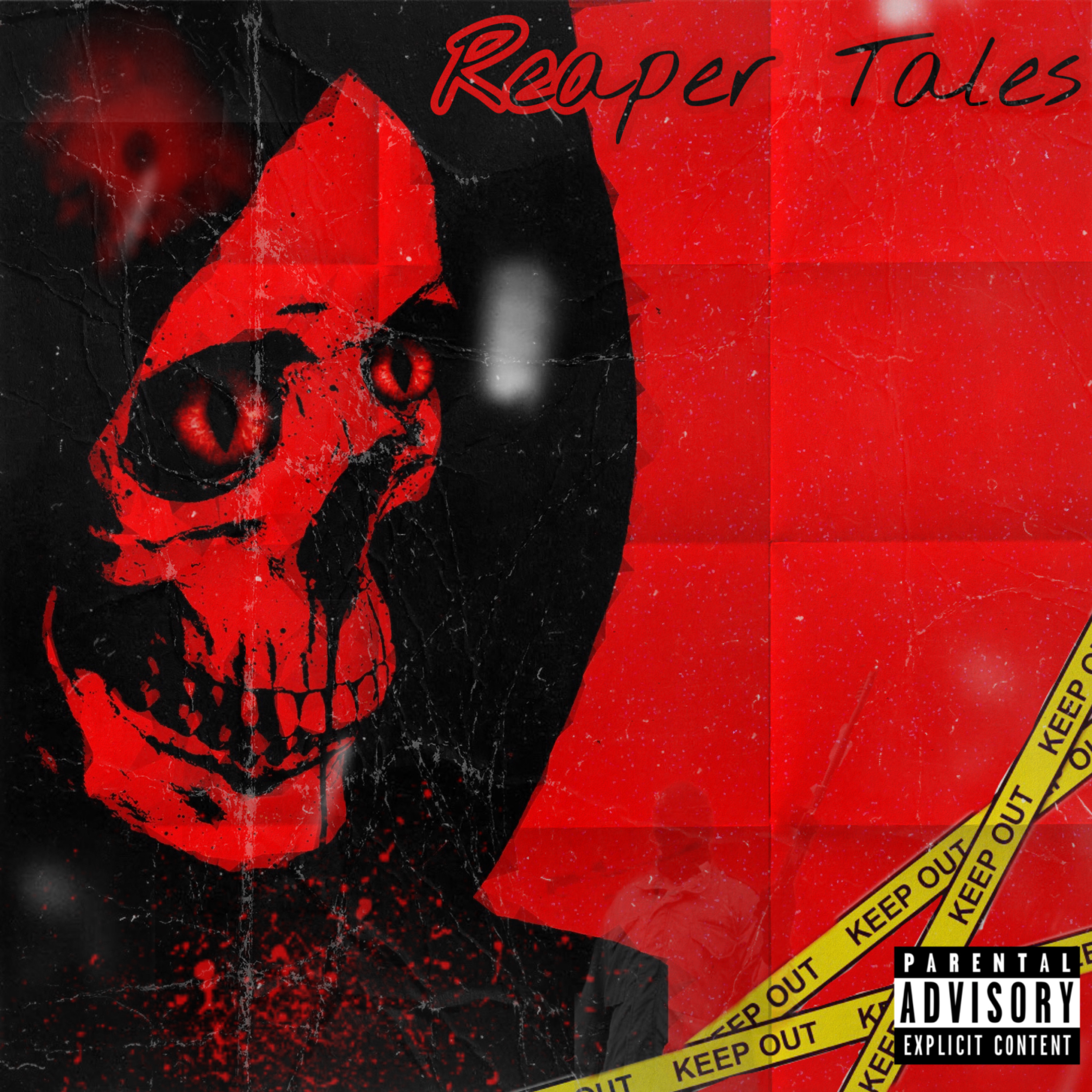 Reaper Tales artwork