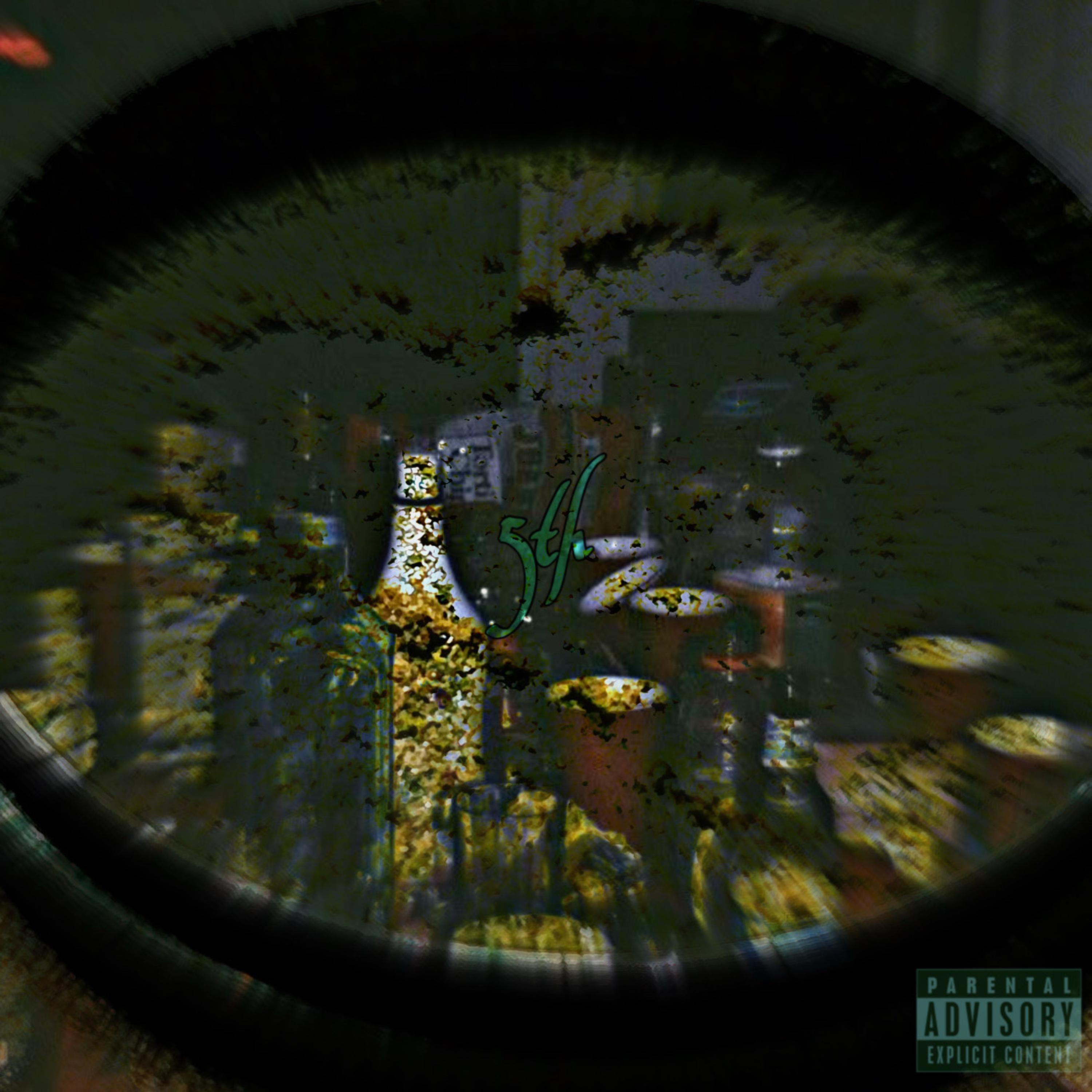 5th by heartache cover art