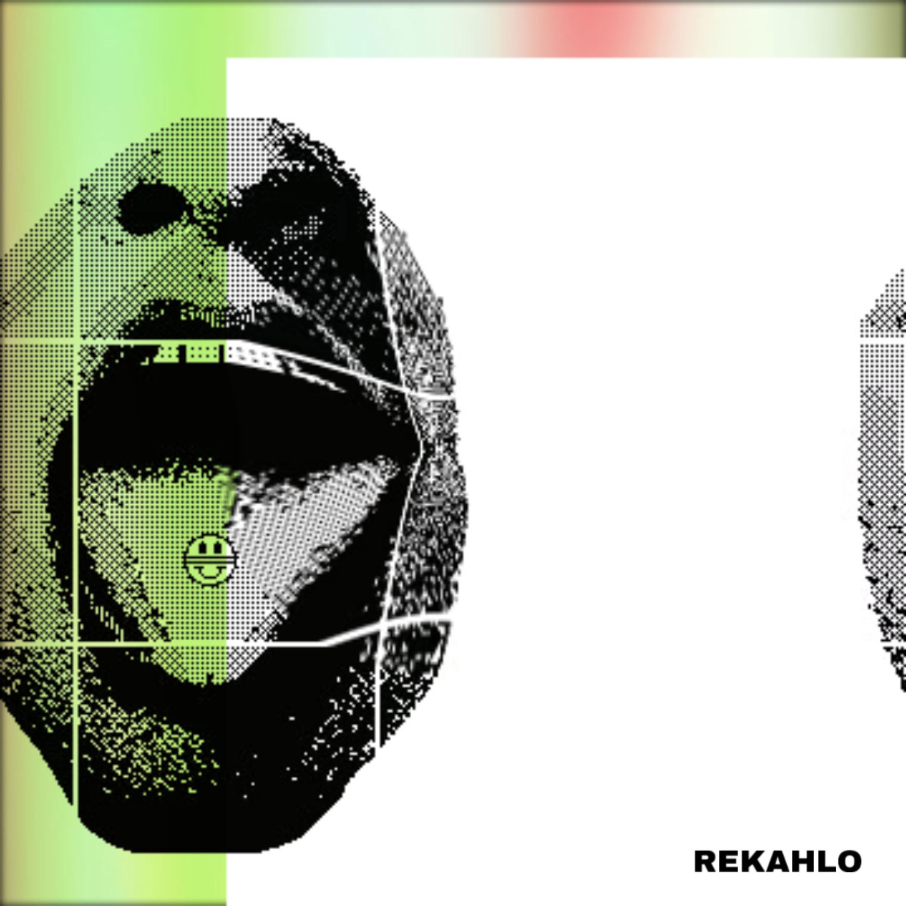 GEEK! artwork