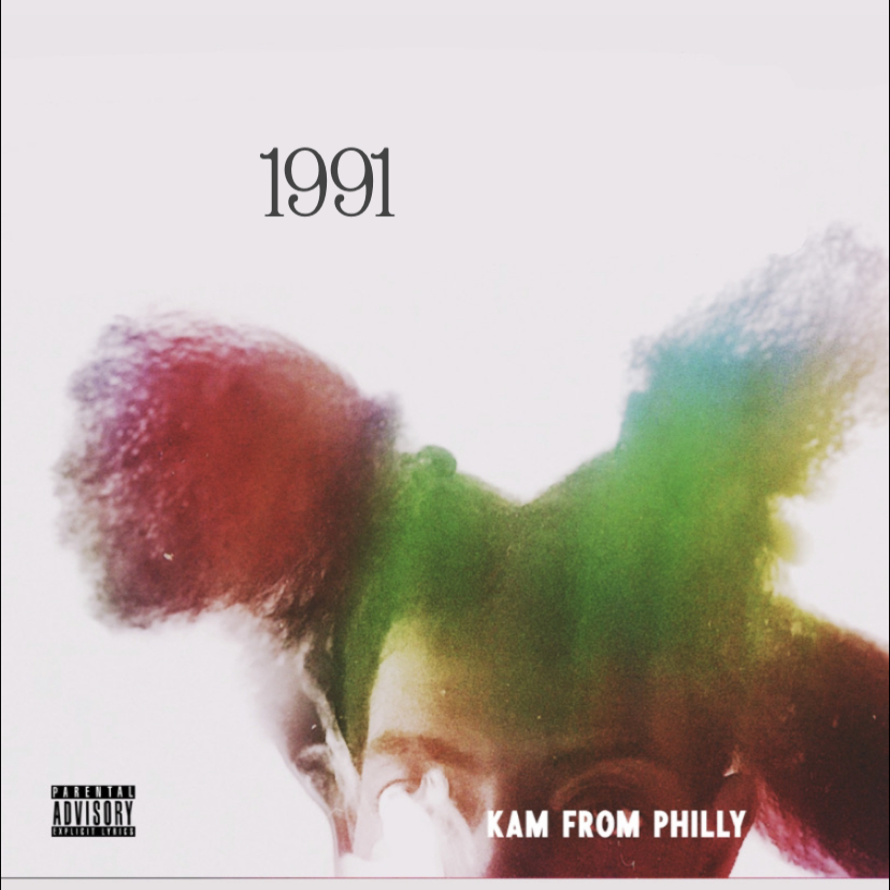 1991 artwork