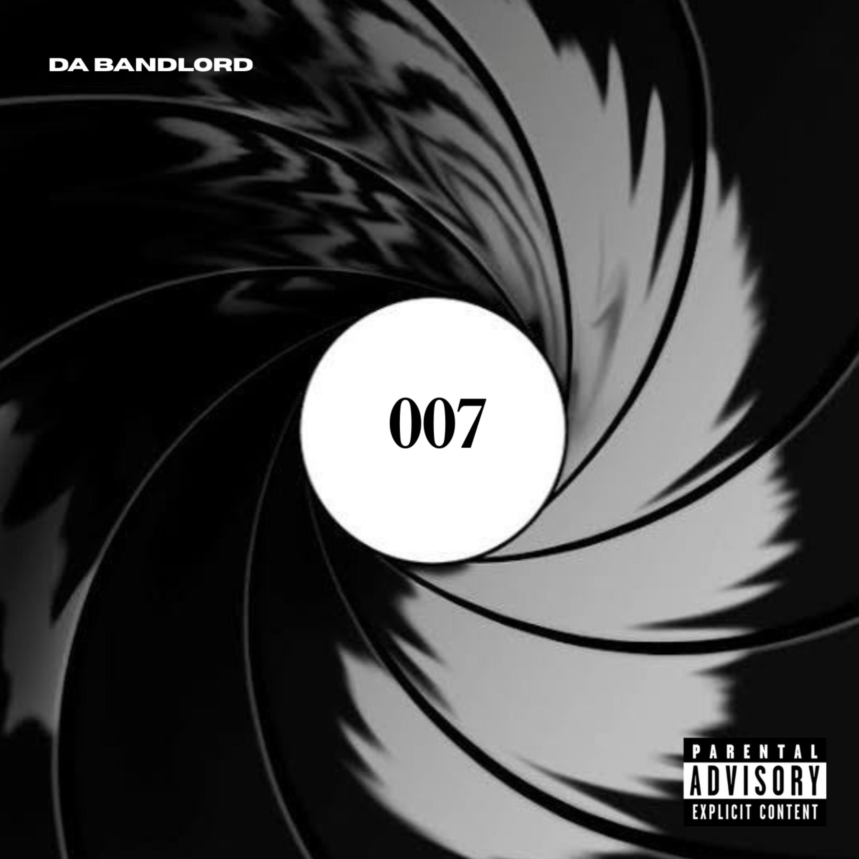 007 artwork