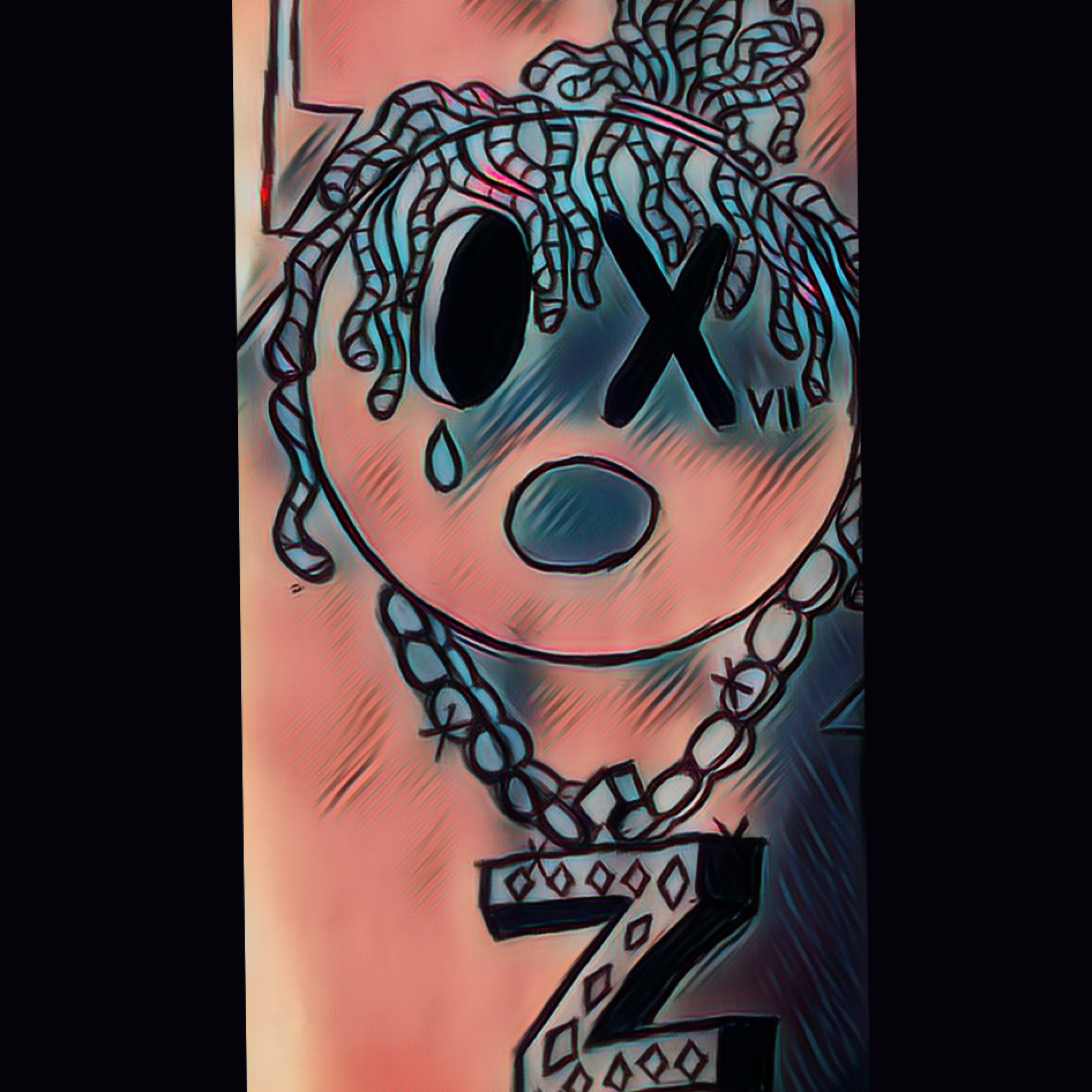 MBN FREESTYLE artwork