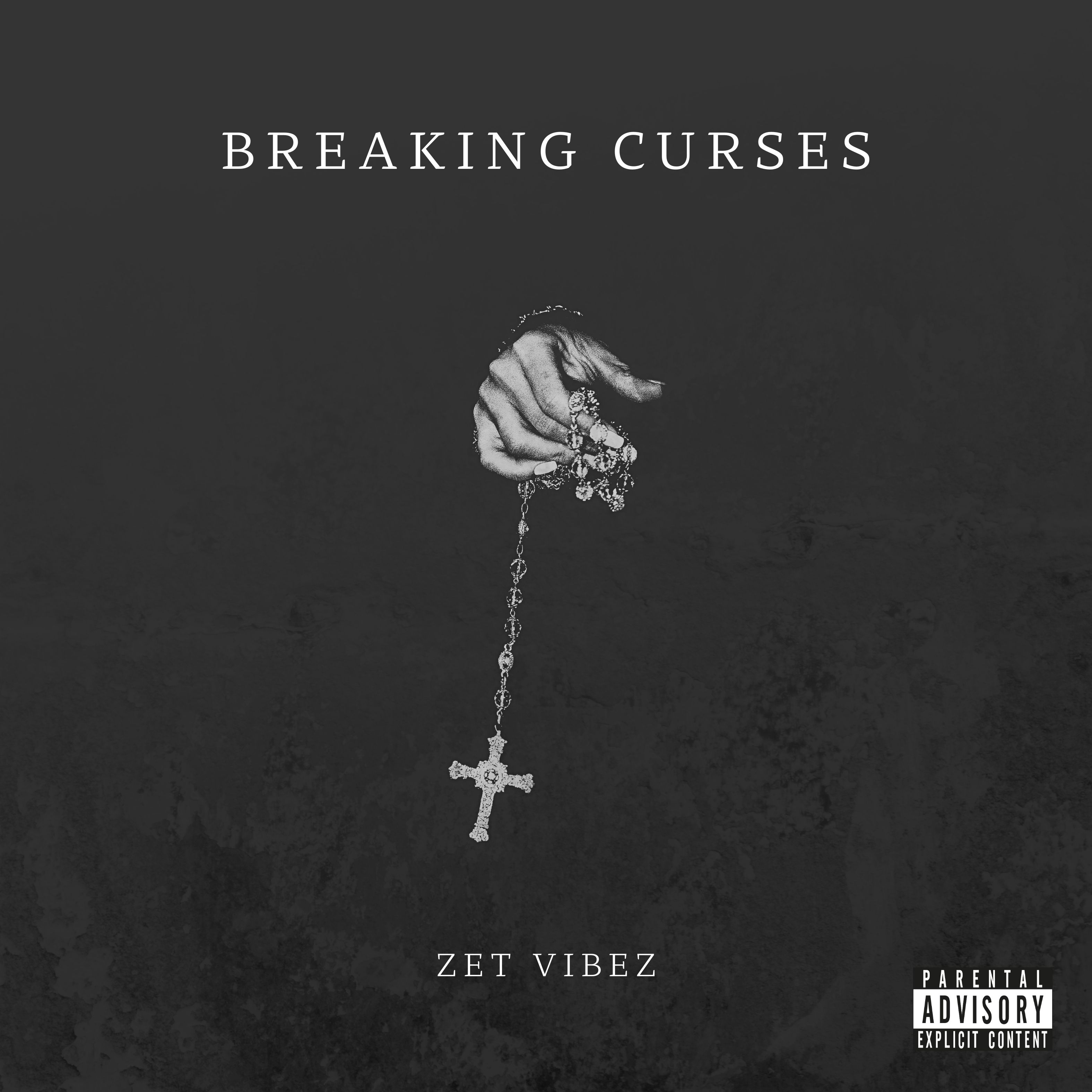 Breaking Curses artwork