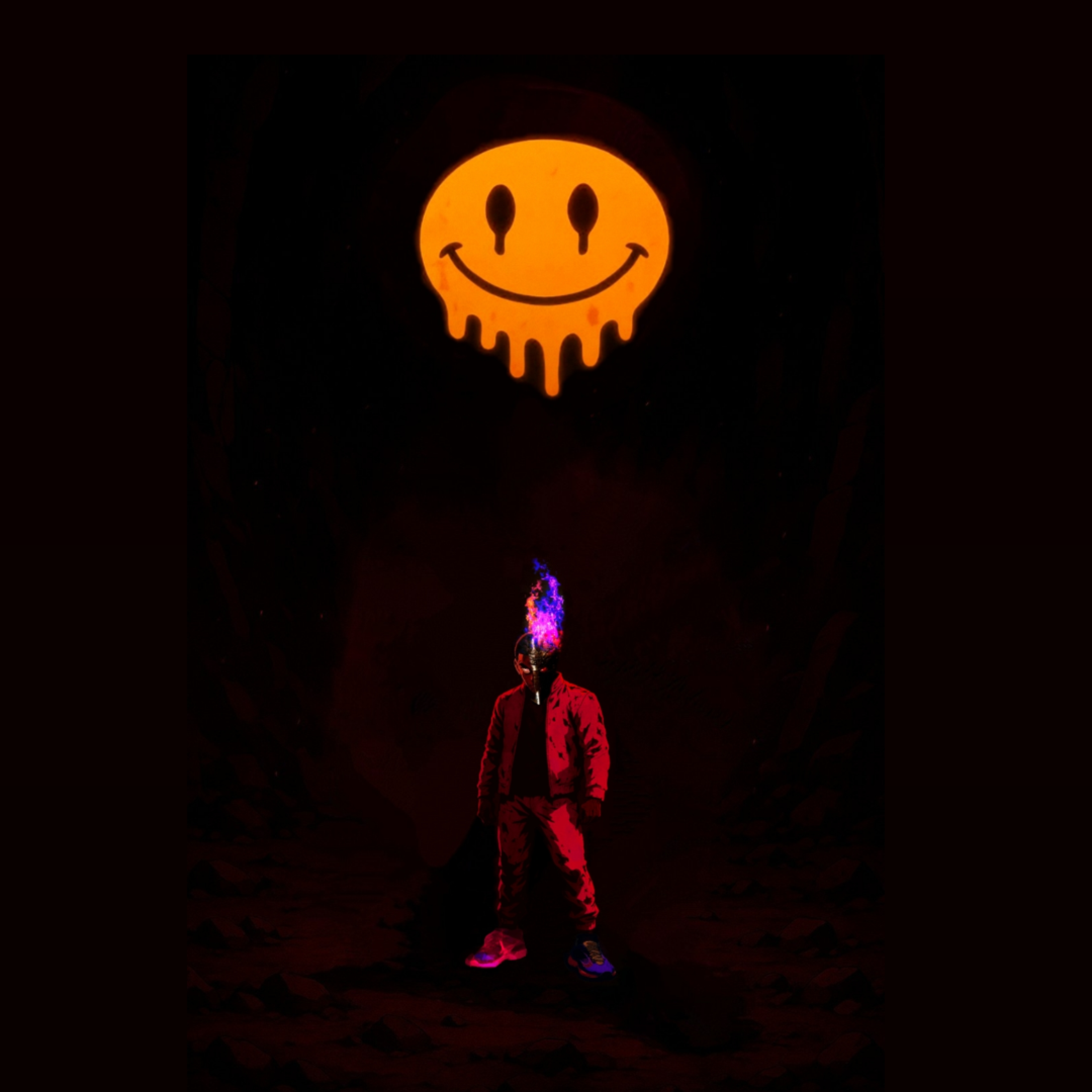 Bloom artwork