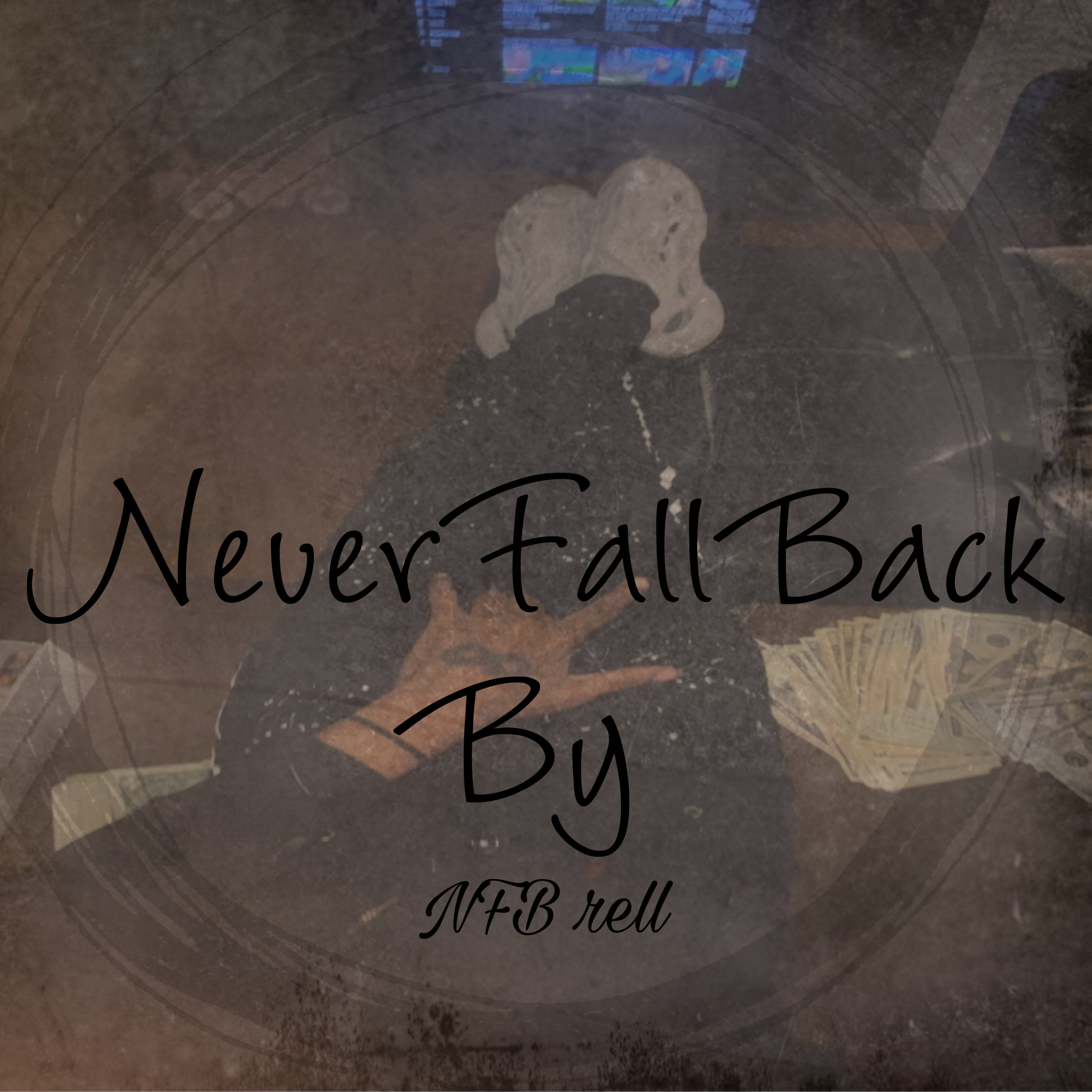NEVERFALLBACK (Remix) artwork