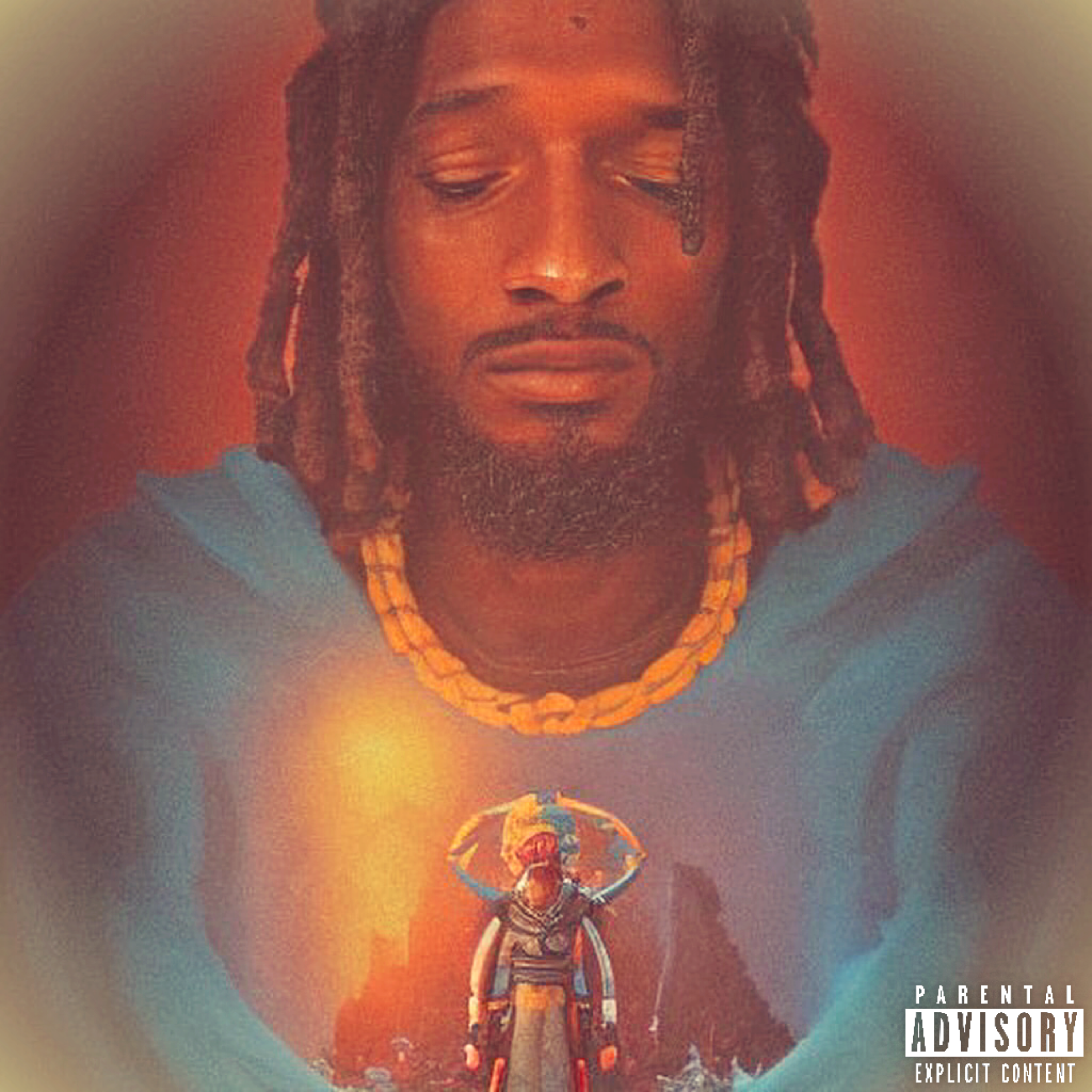 The Book Of Joel artwork