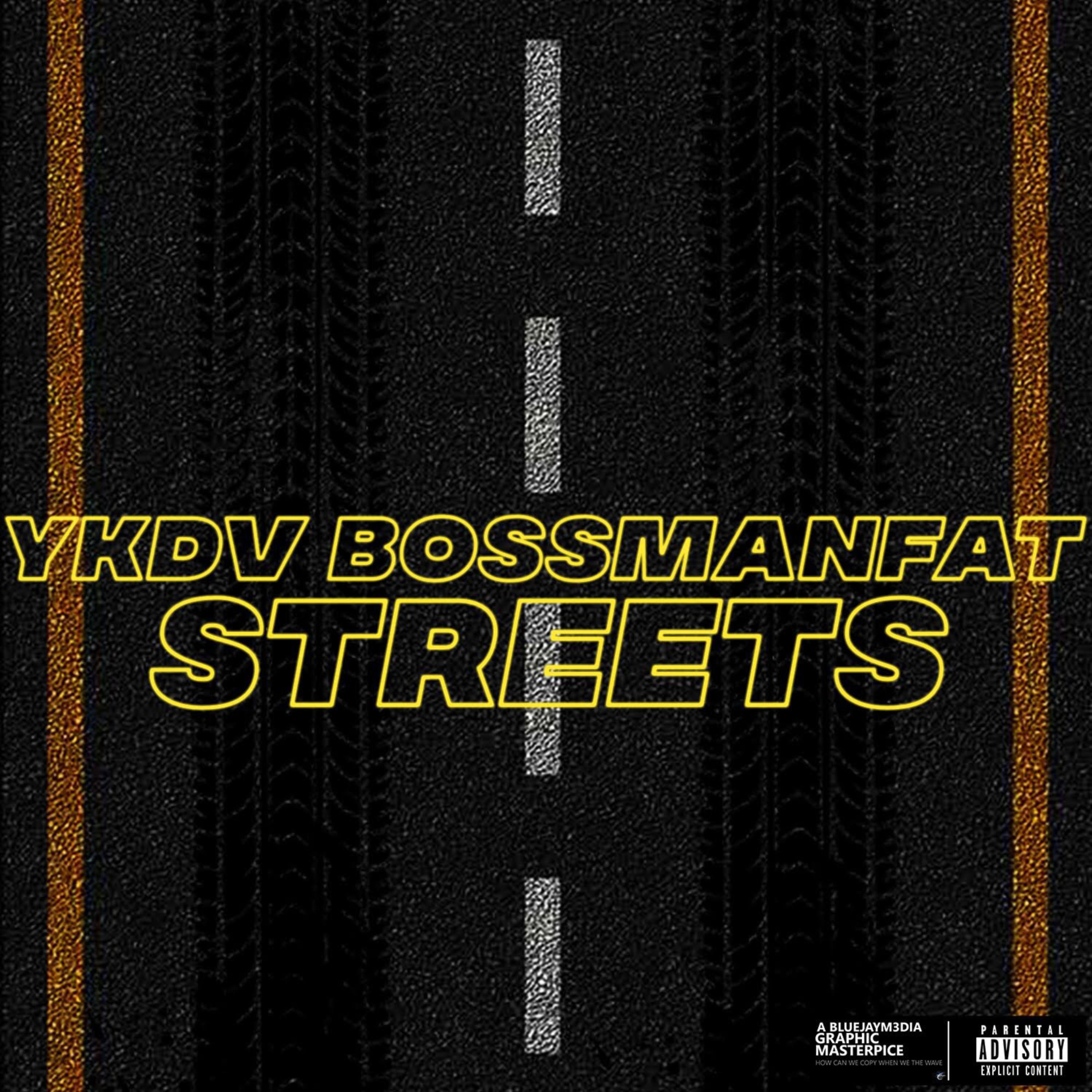 Streets artwork