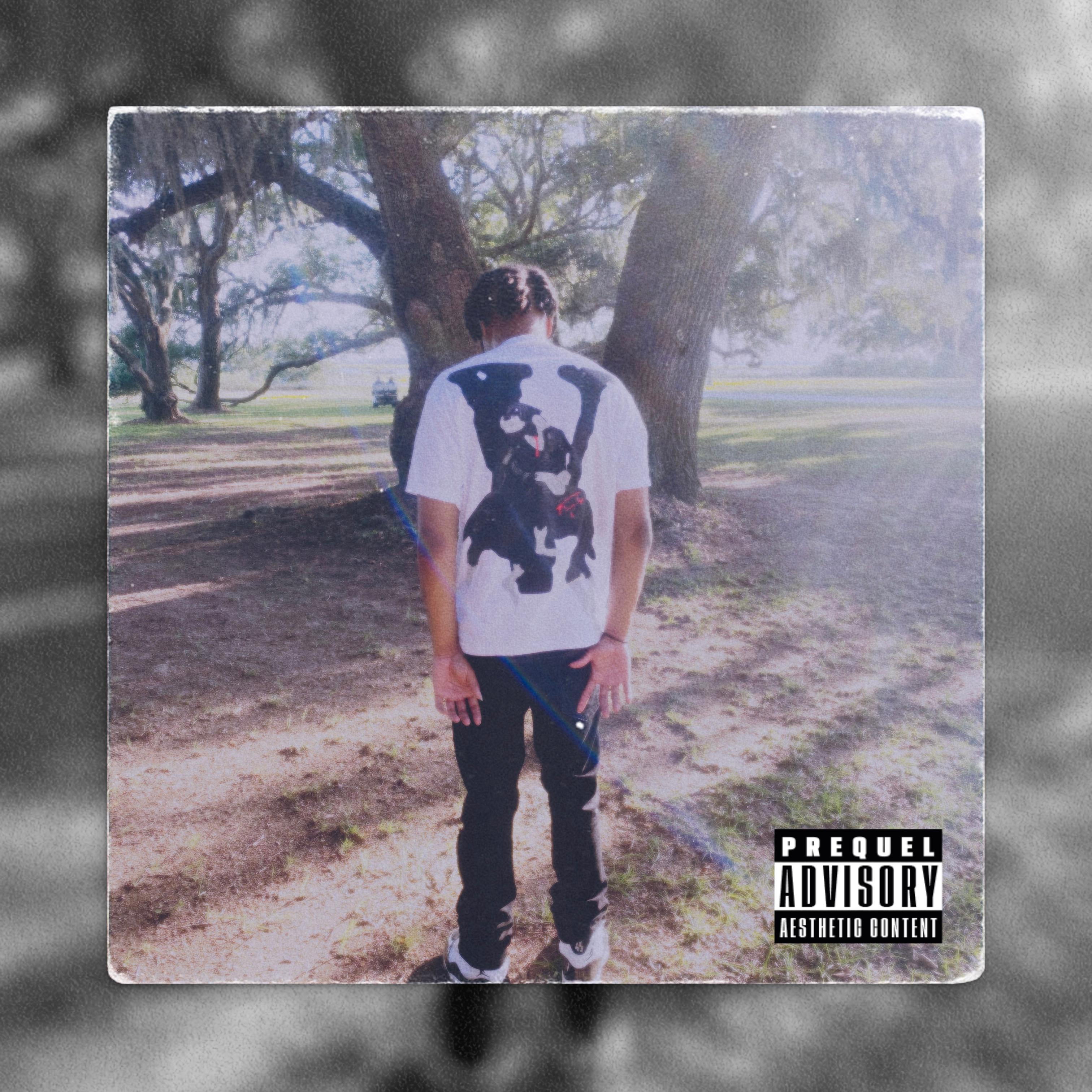Until Then The EP by Stack-Man cover art