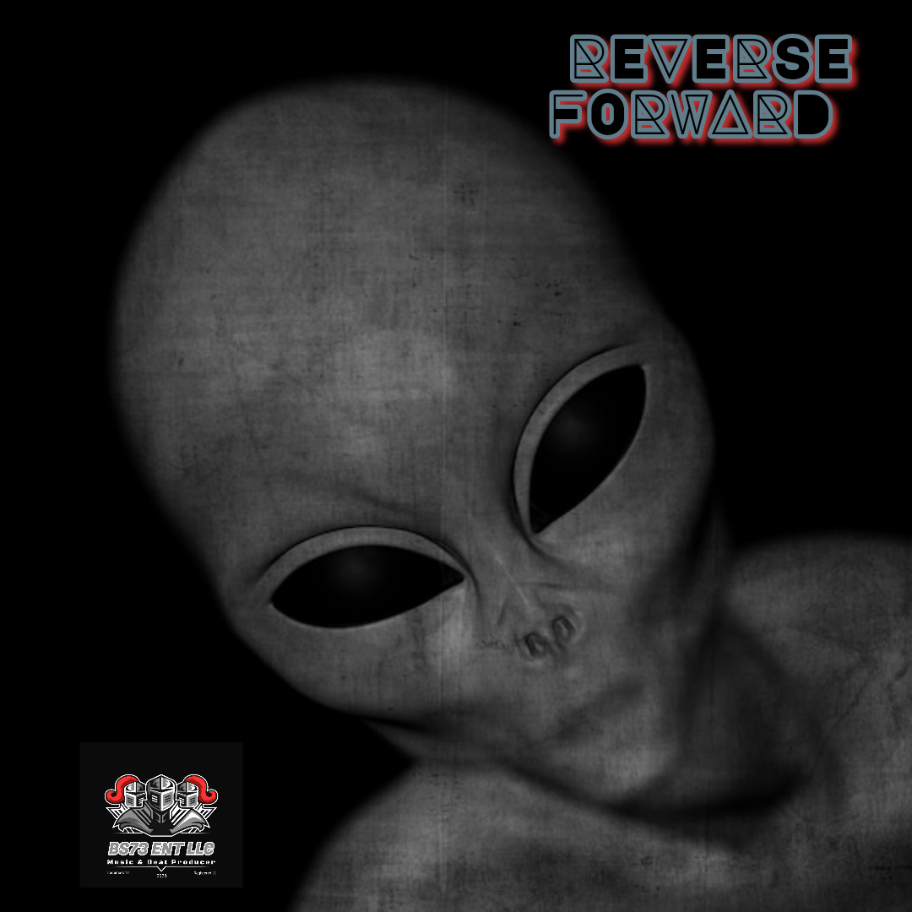 REVERSE FORWARD artwork