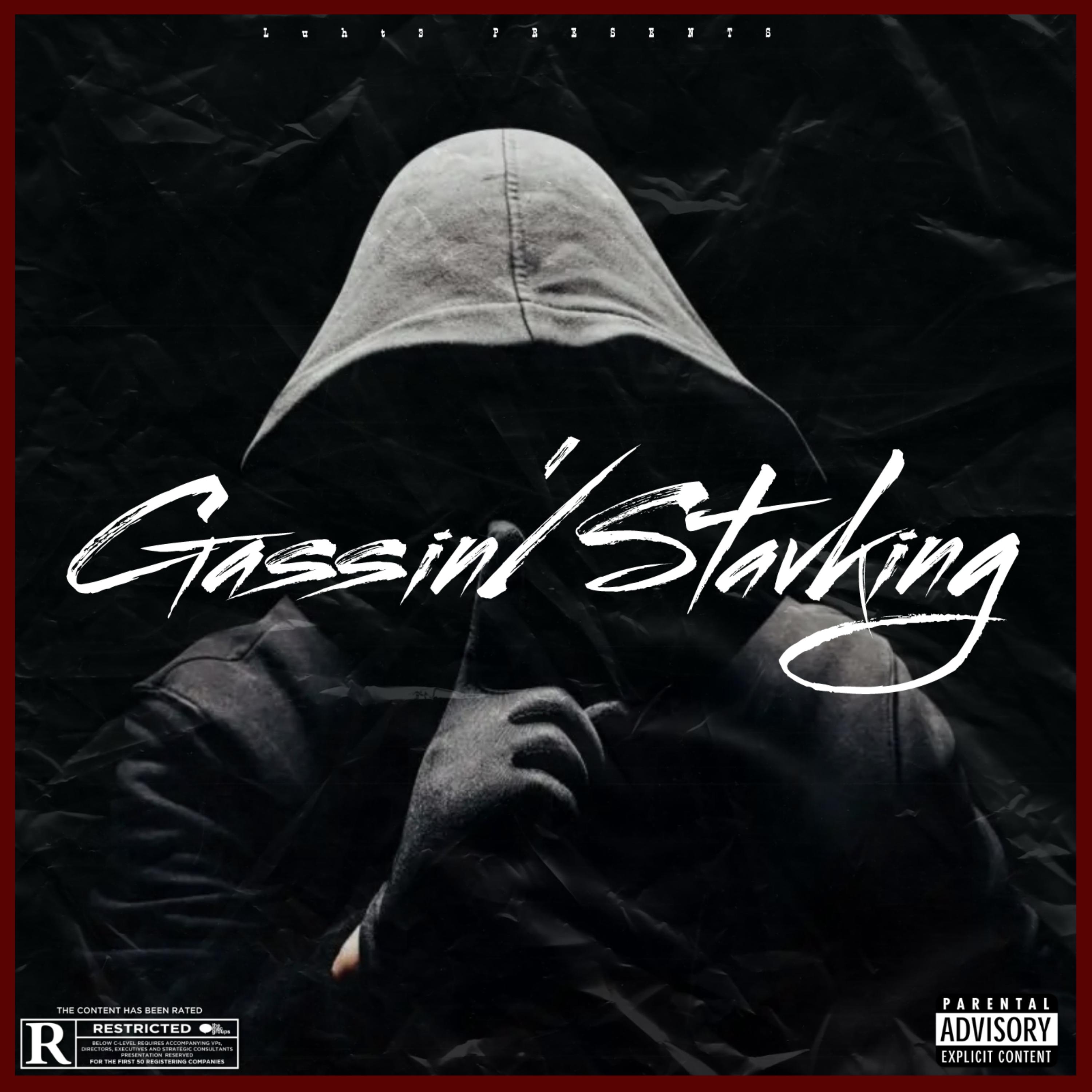 Gassin'/Stavking artwork