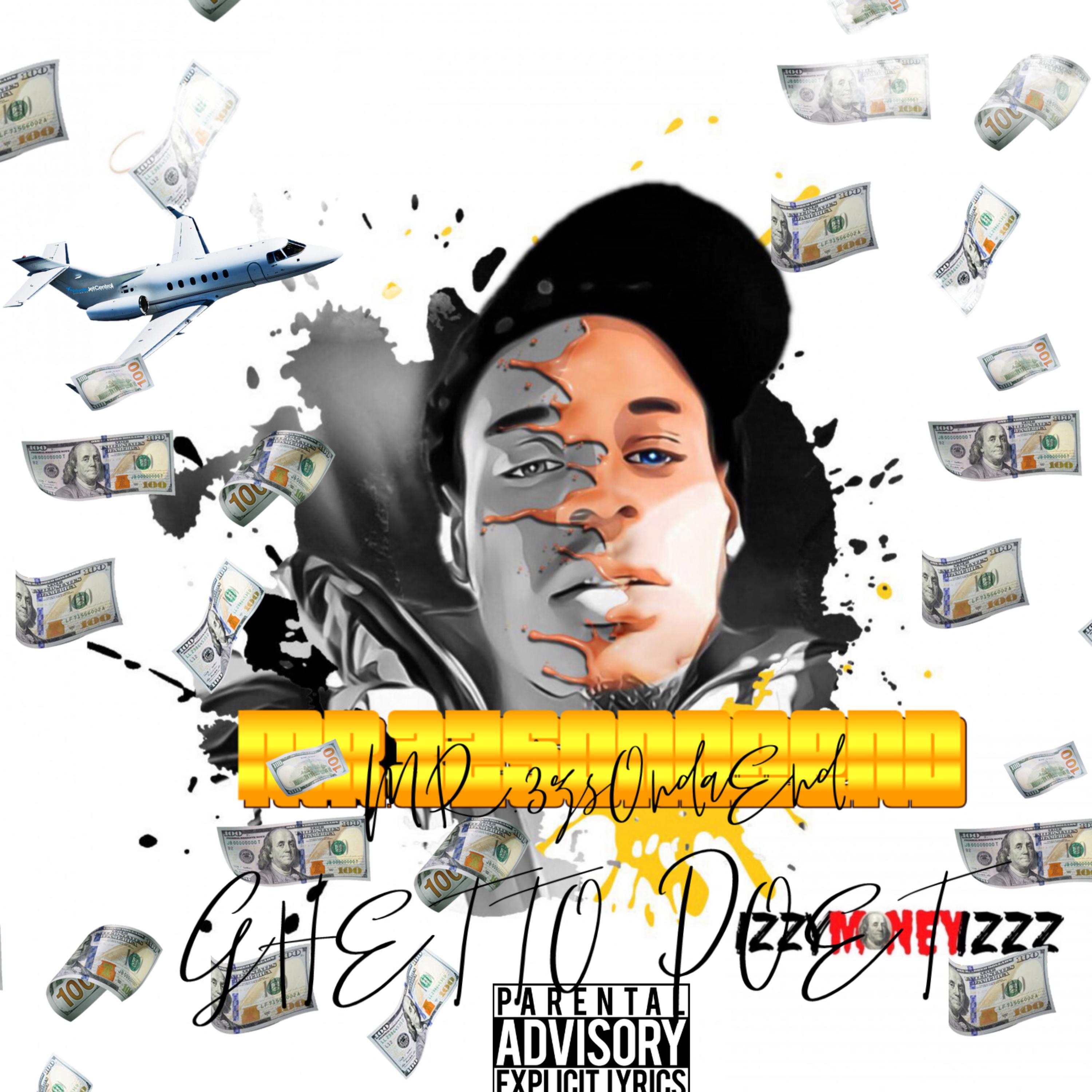 MR.3ZsOndaEnd by IZZYMONEYIZZZ cover art