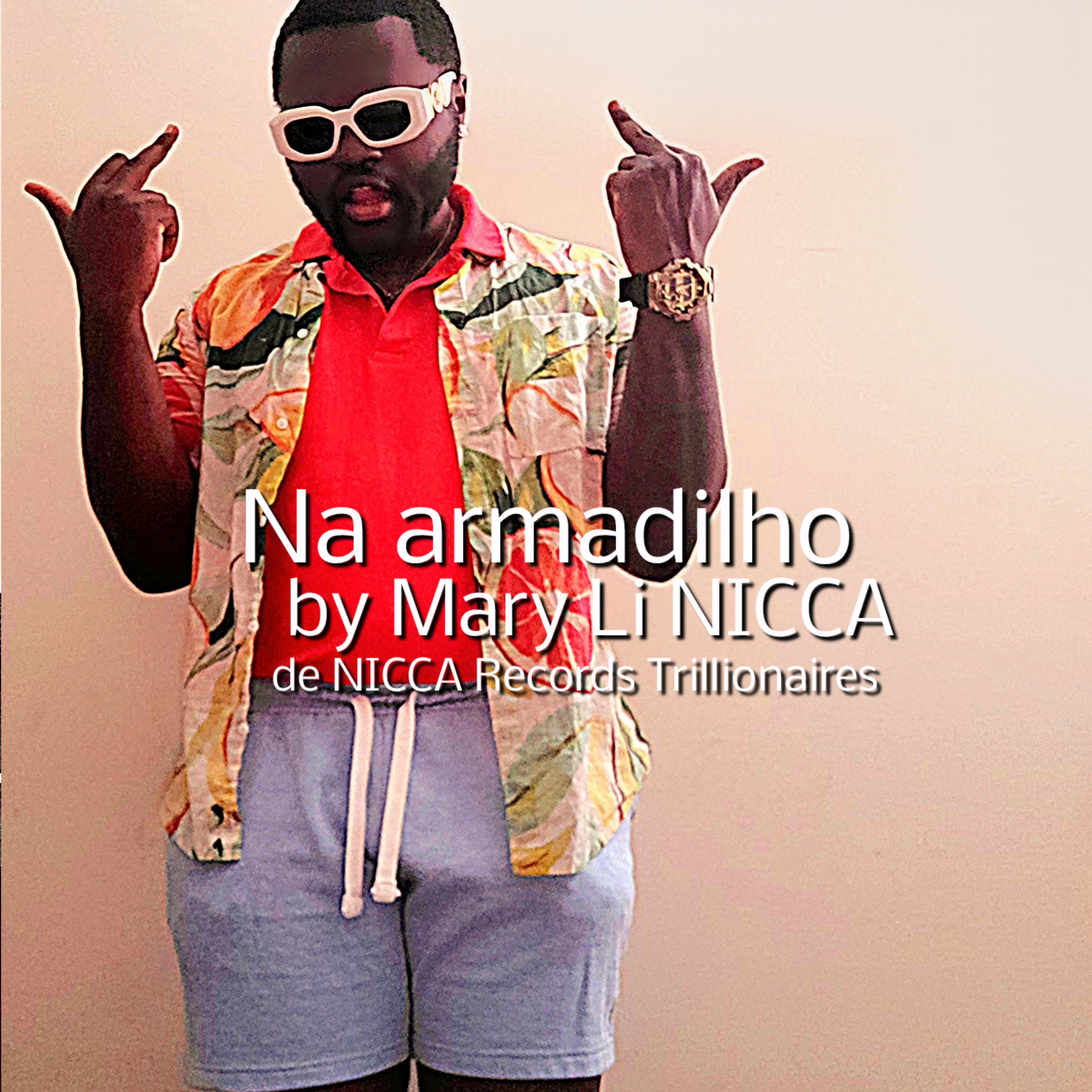 Na armadilho artwork
