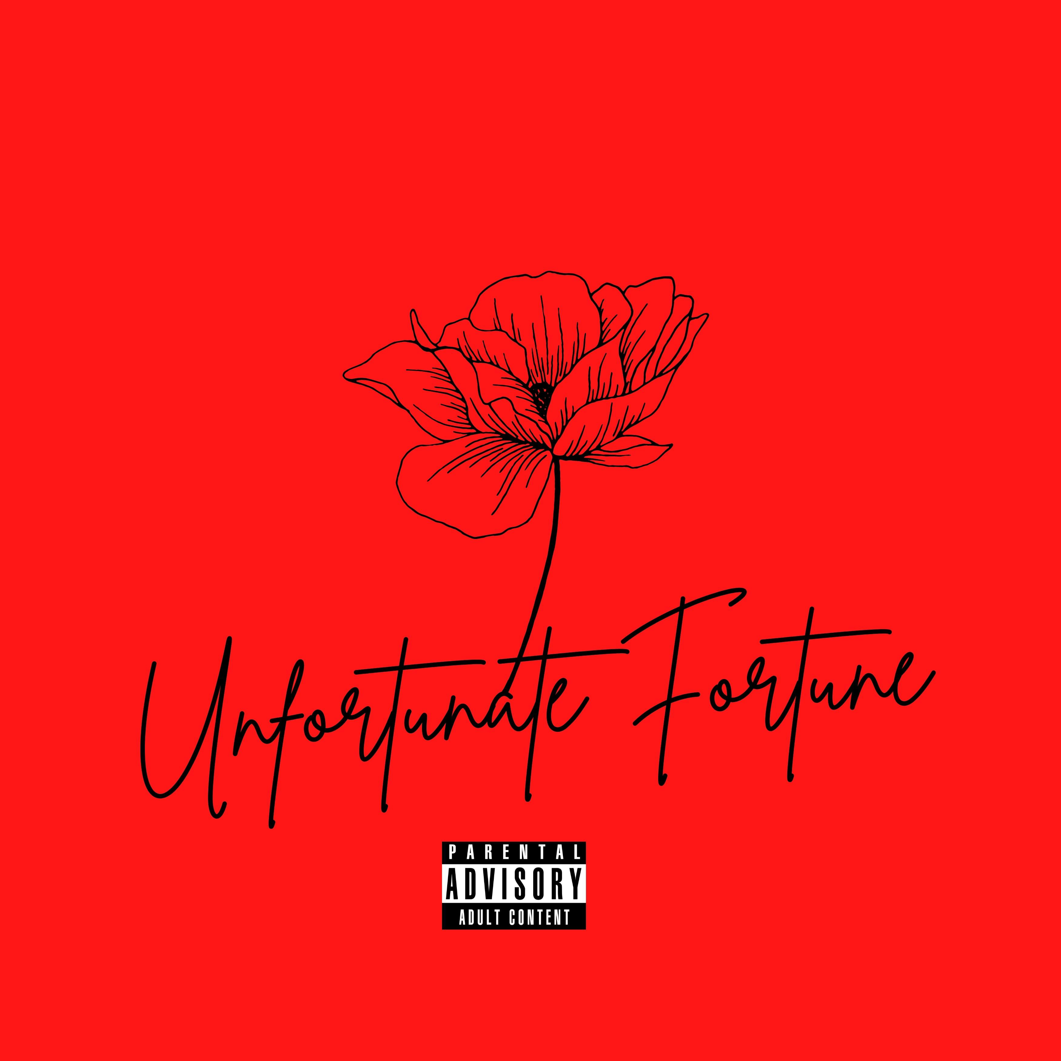 Unfortunate Fortune artwork