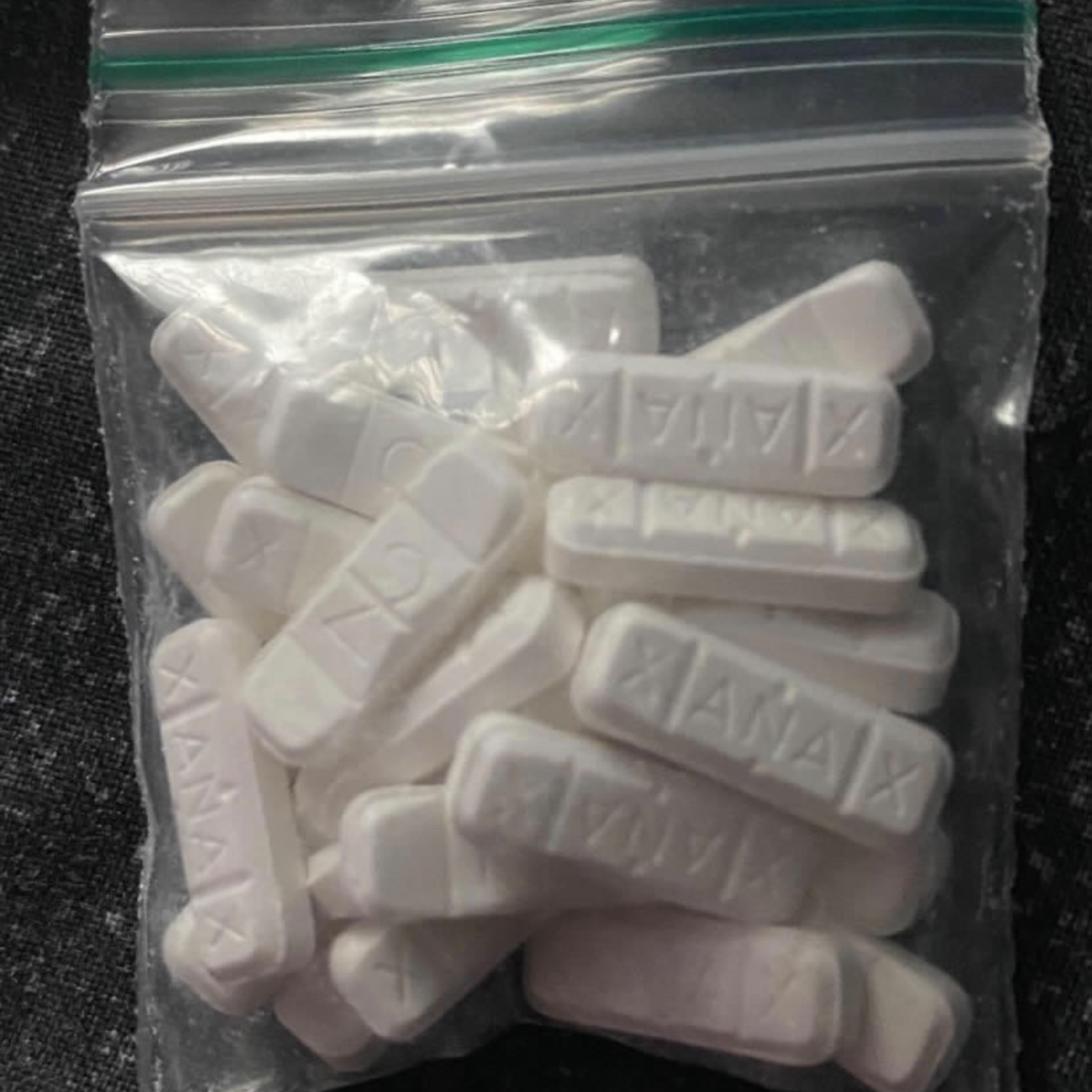 xans artwork
