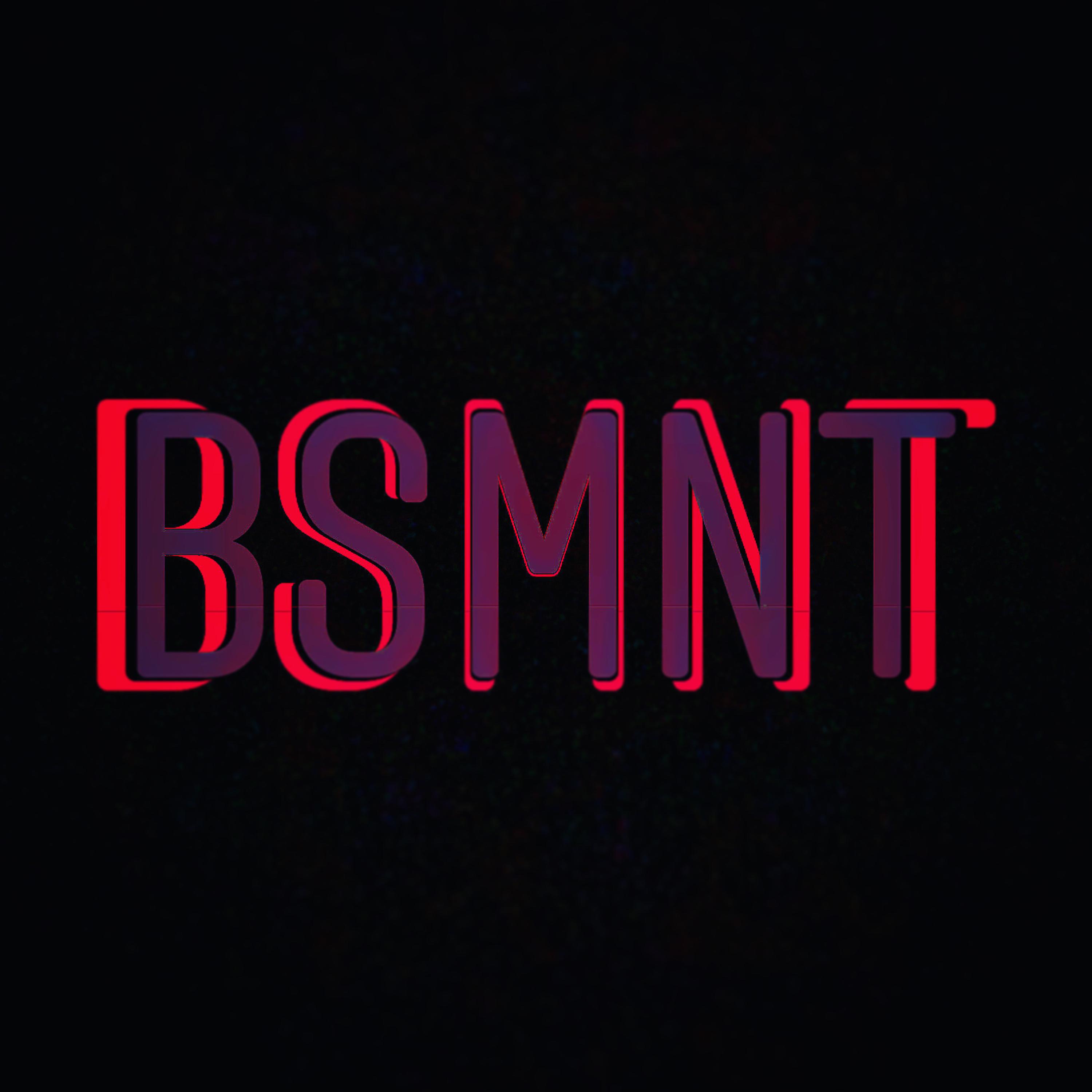 BSMNT artwork