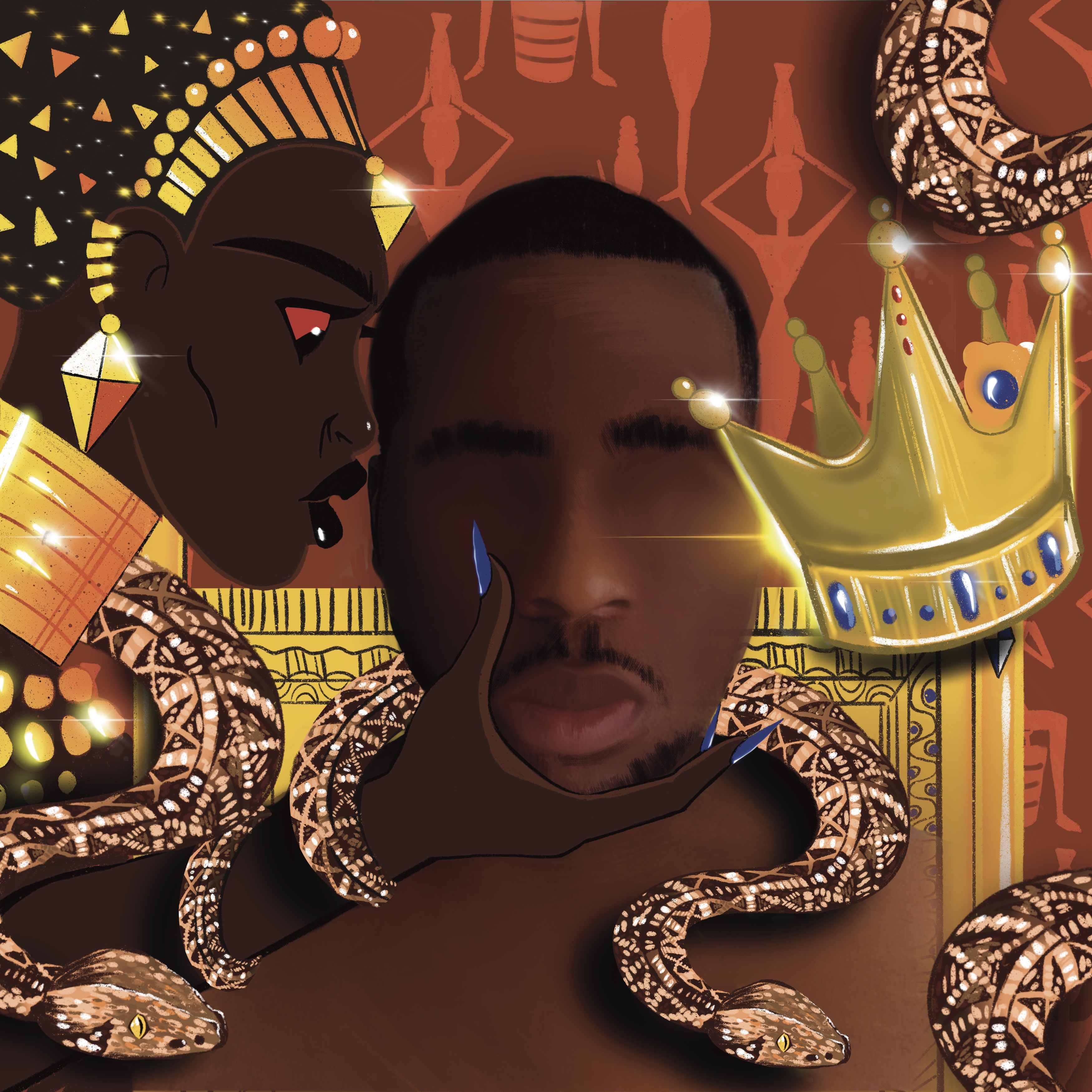 Kitoko artwork