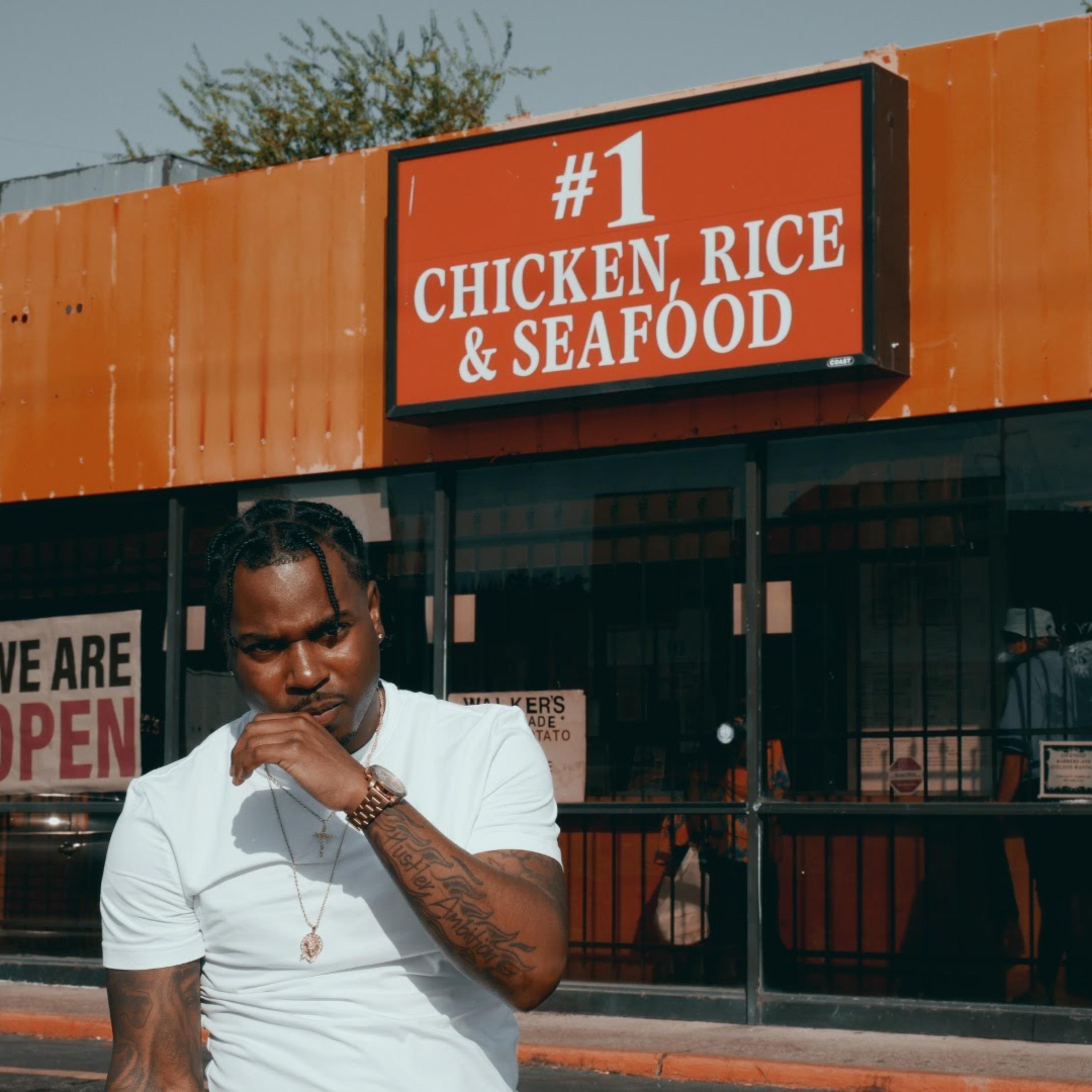 Message 2 OTF artwork