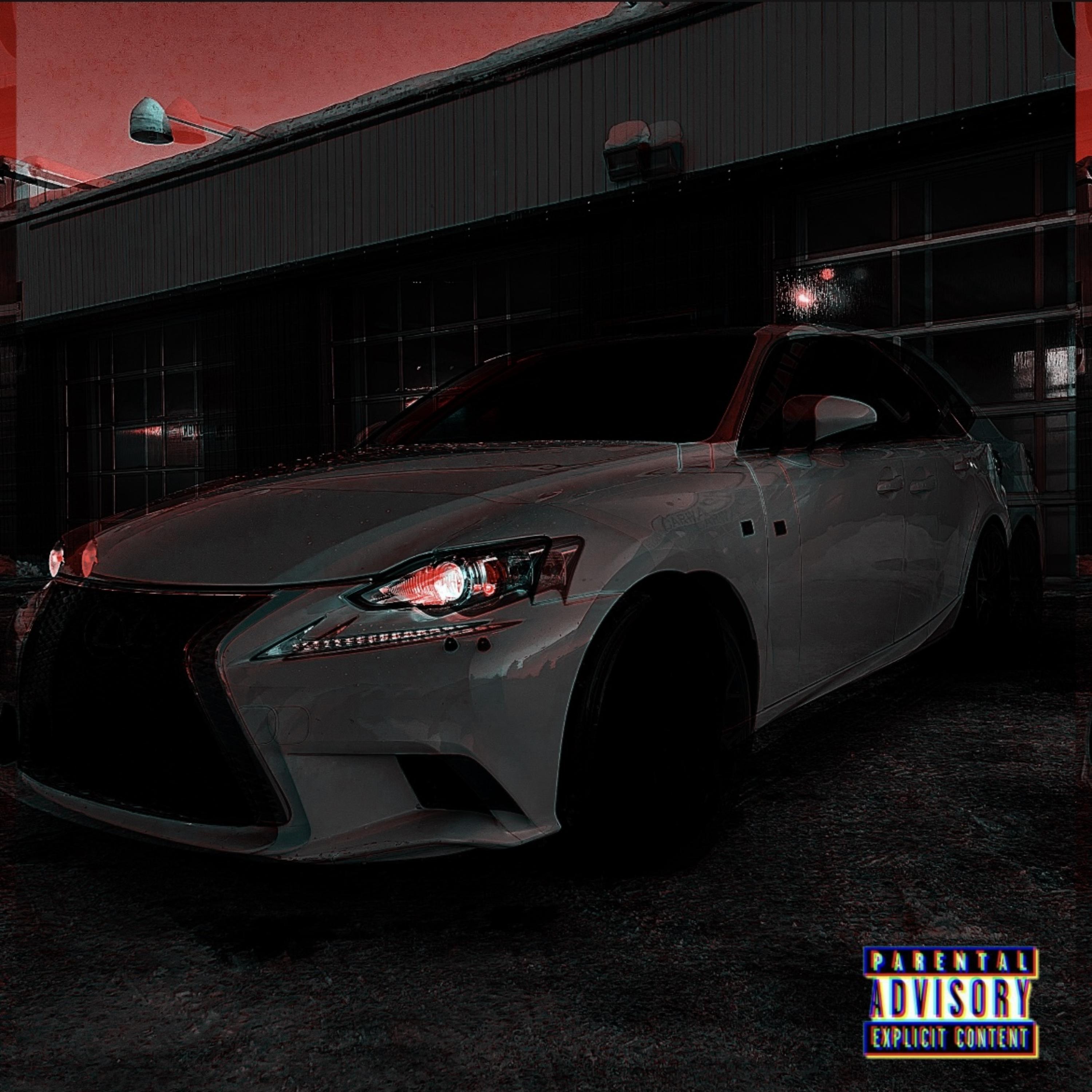 Spin Back artwork